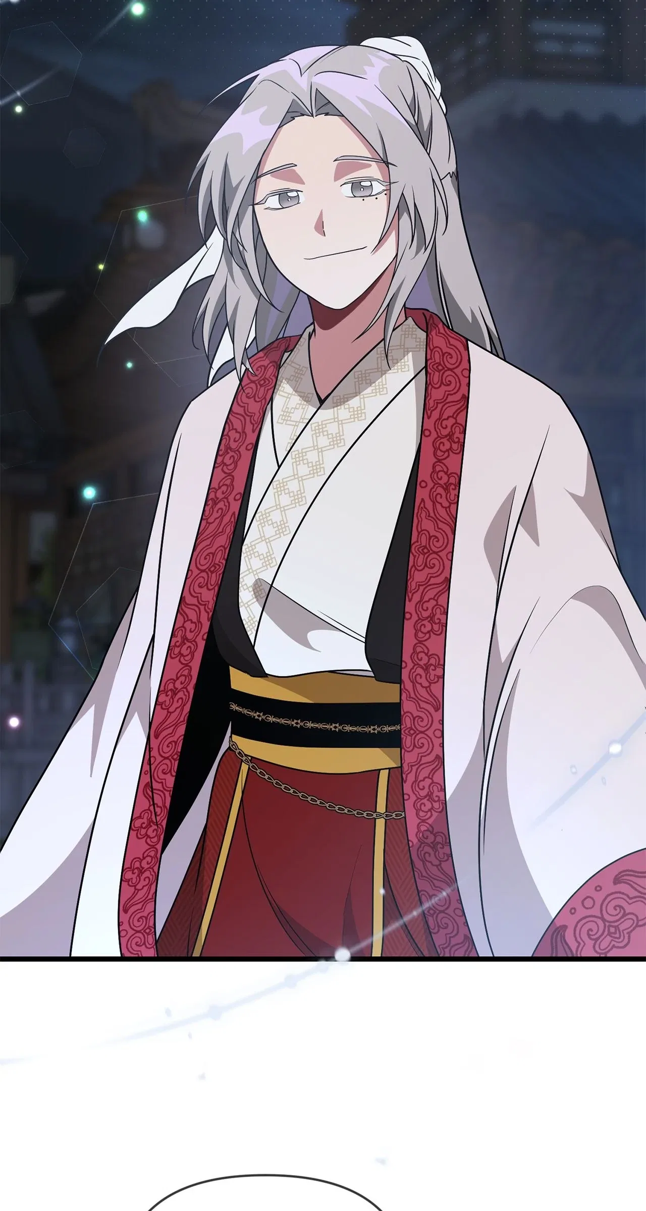 Camellia: Mastering The Three Kingdoms As Alice Chapter 41 – Page 80
