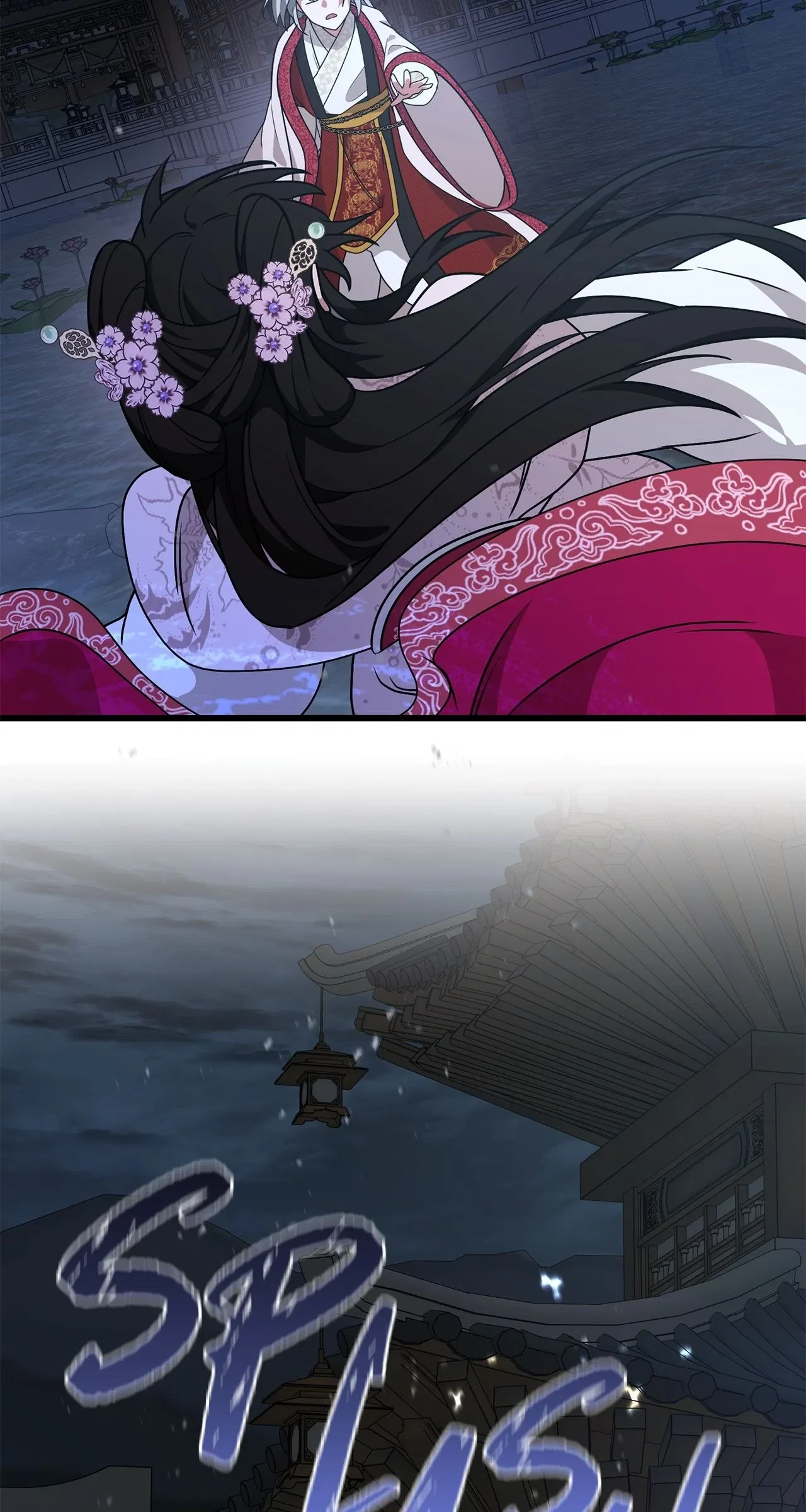 Camellia: Mastering The Three Kingdoms As Alice Chapter 41 – Page 83