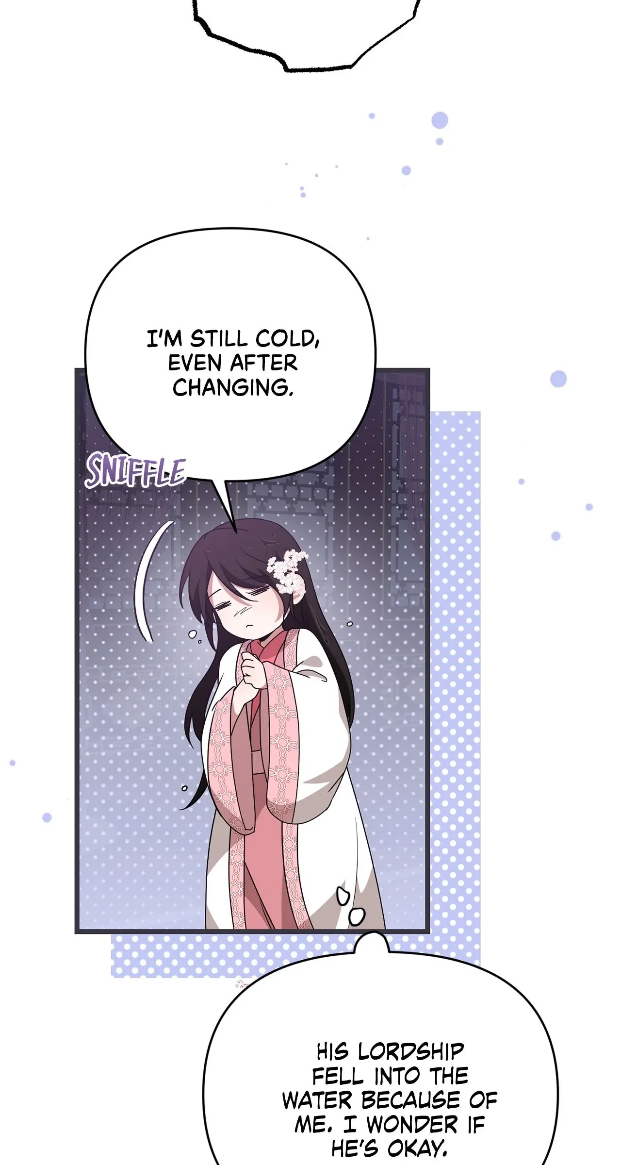 Camellia: Mastering The Three Kingdoms As Alice Chapter 41 – Page 87