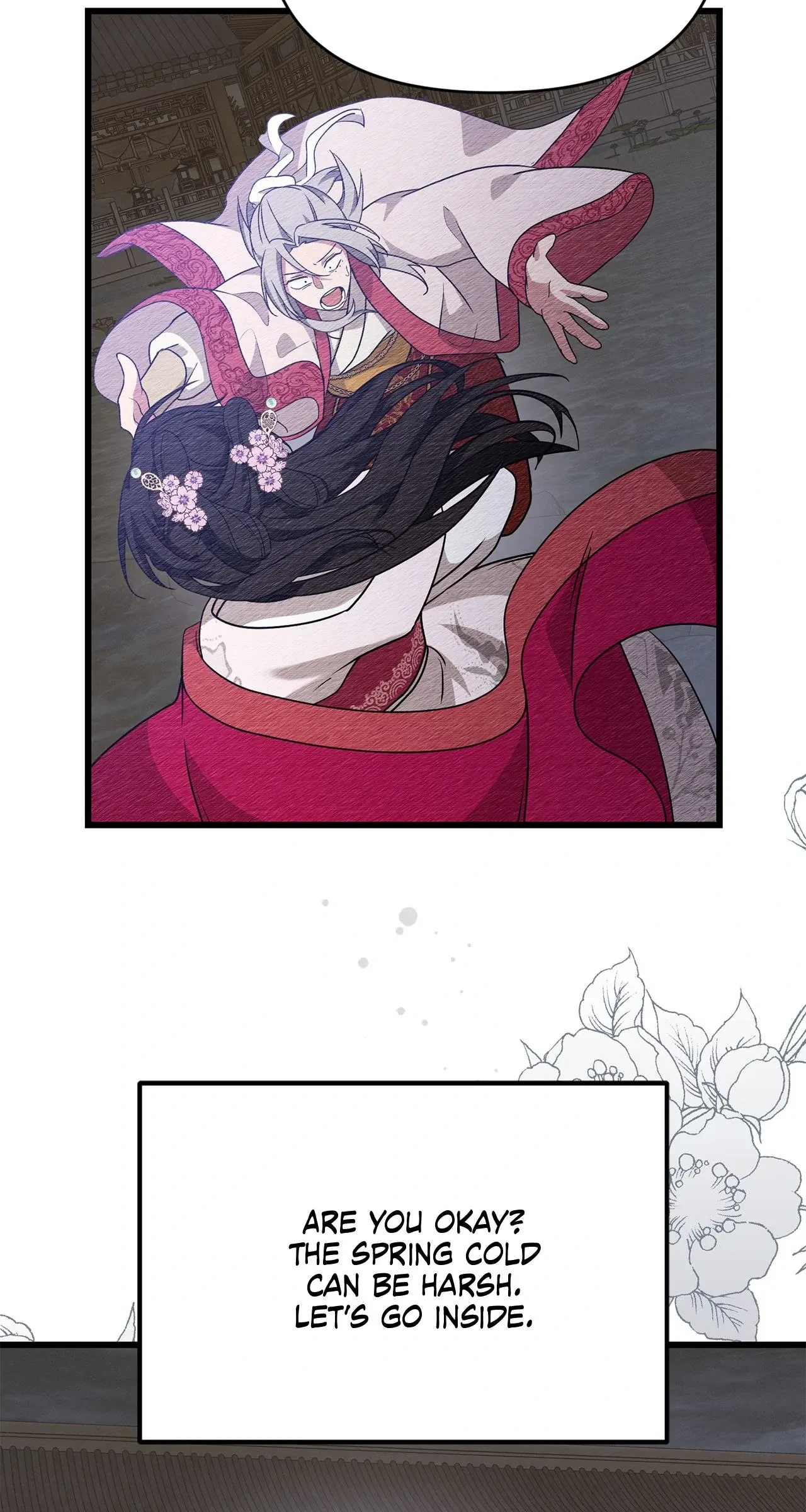 Camellia: Mastering The Three Kingdoms As Alice Chapter 41 – Page 88