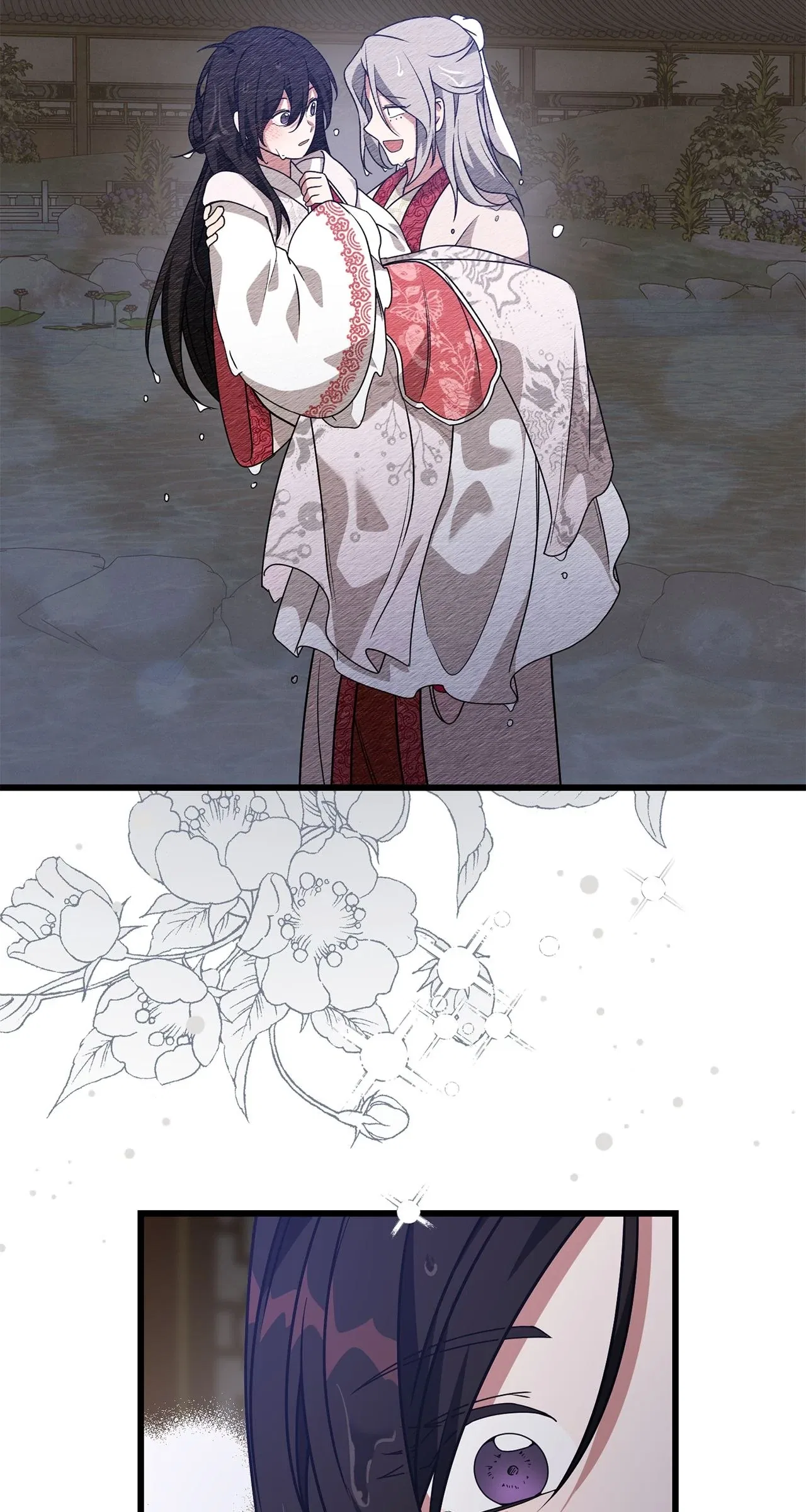 Camellia: Mastering The Three Kingdoms As Alice Chapter 41 – Page 89
