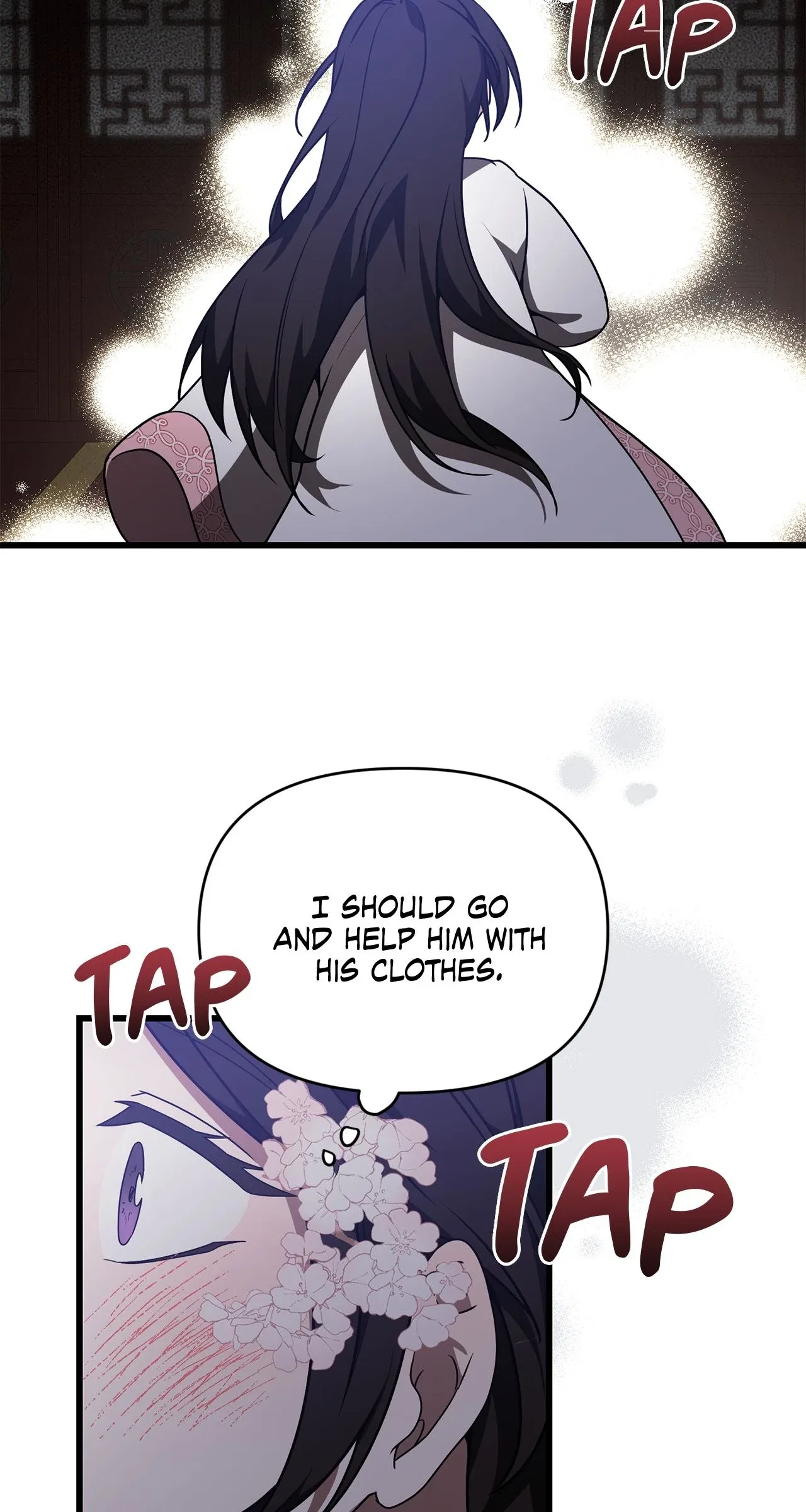 Camellia: Mastering The Three Kingdoms As Alice Chapter 41 – Page 91