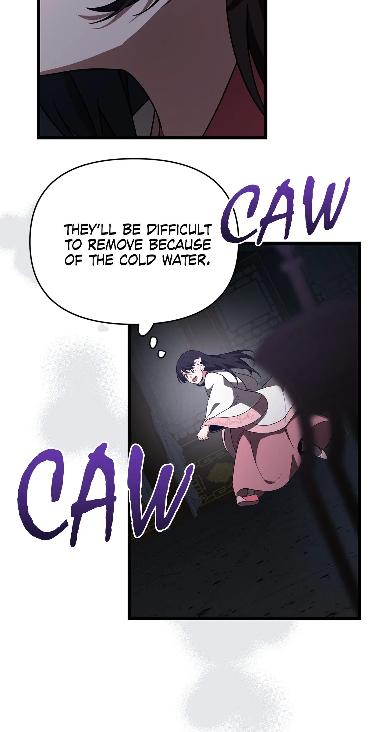 Camellia: Mastering The Three Kingdoms As Alice Chapter 41 – Page 92