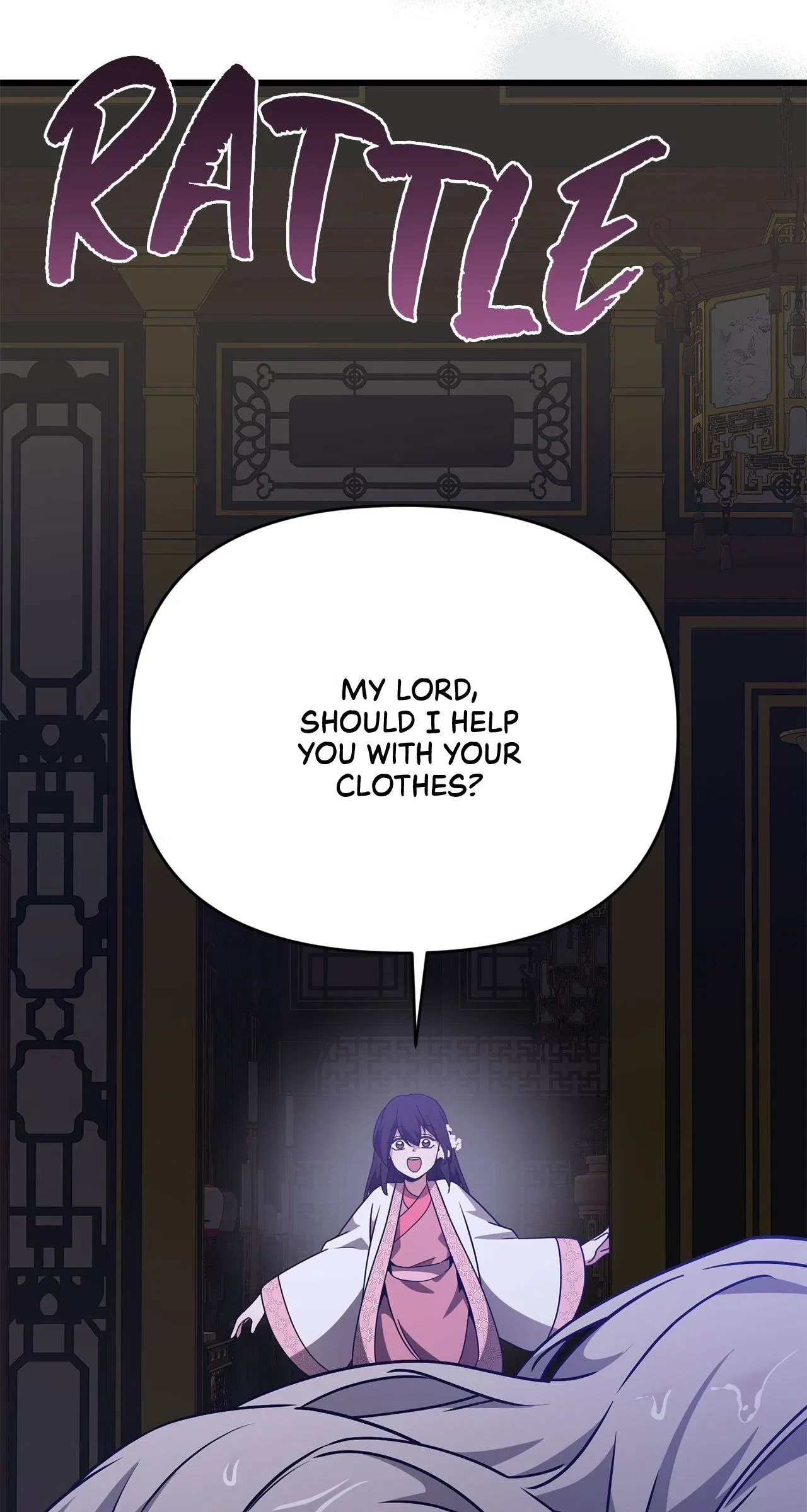 Camellia: Mastering The Three Kingdoms As Alice Chapter 41 – Page 93