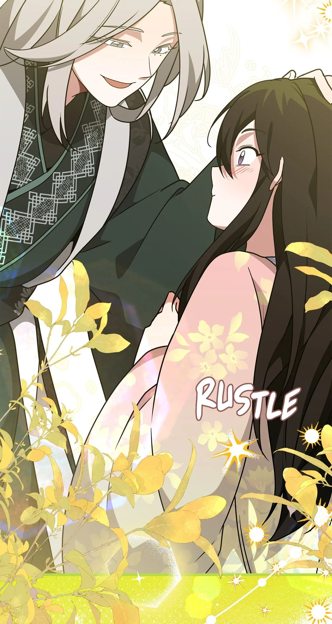 Camellia: Mastering The Three Kingdoms As Alice Chapter 40 – Page 2
