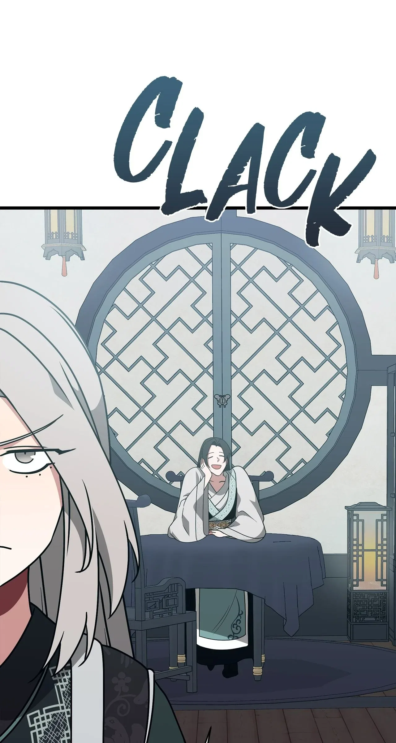 Camellia: Mastering The Three Kingdoms As Alice Chapter 40 – Page 4