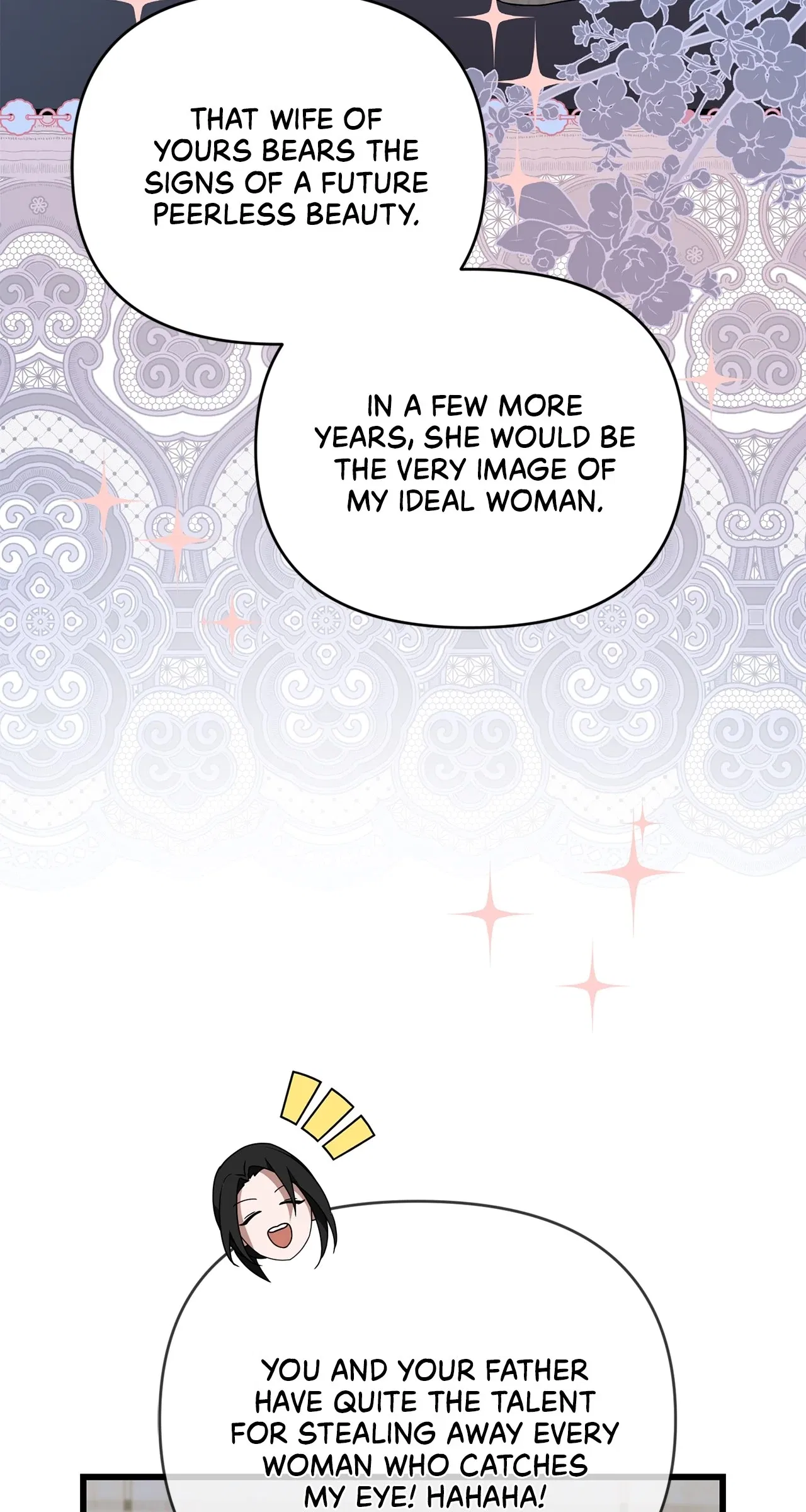 Camellia: Mastering The Three Kingdoms As Alice Chapter 40 – Page 9
