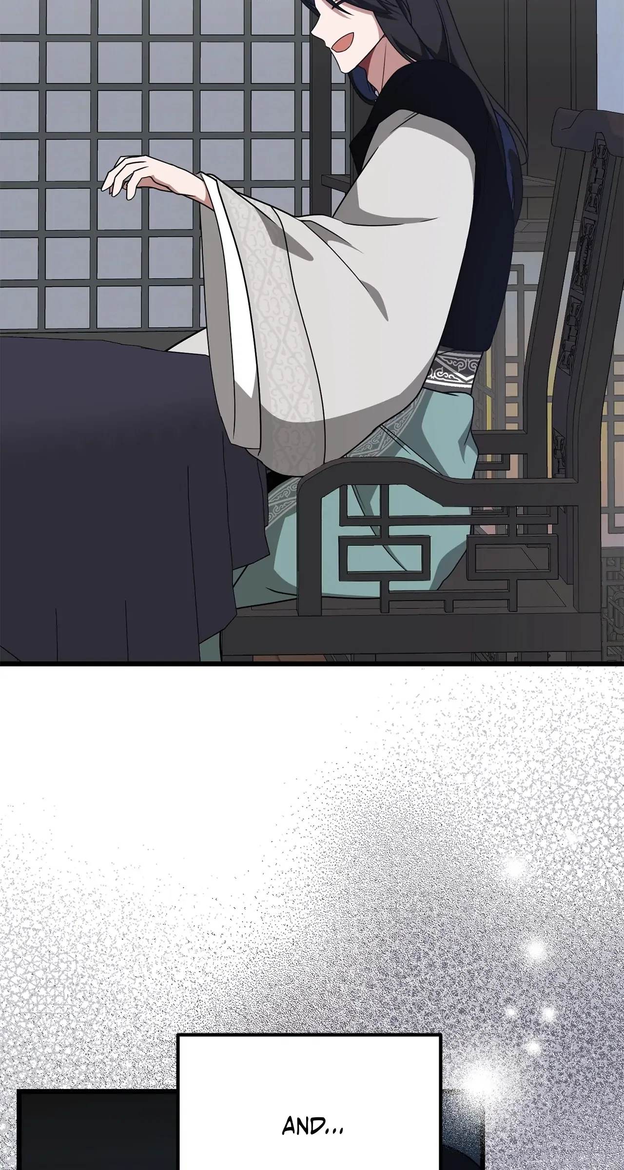 Camellia: Mastering The Three Kingdoms As Alice Chapter 40 – Page 12