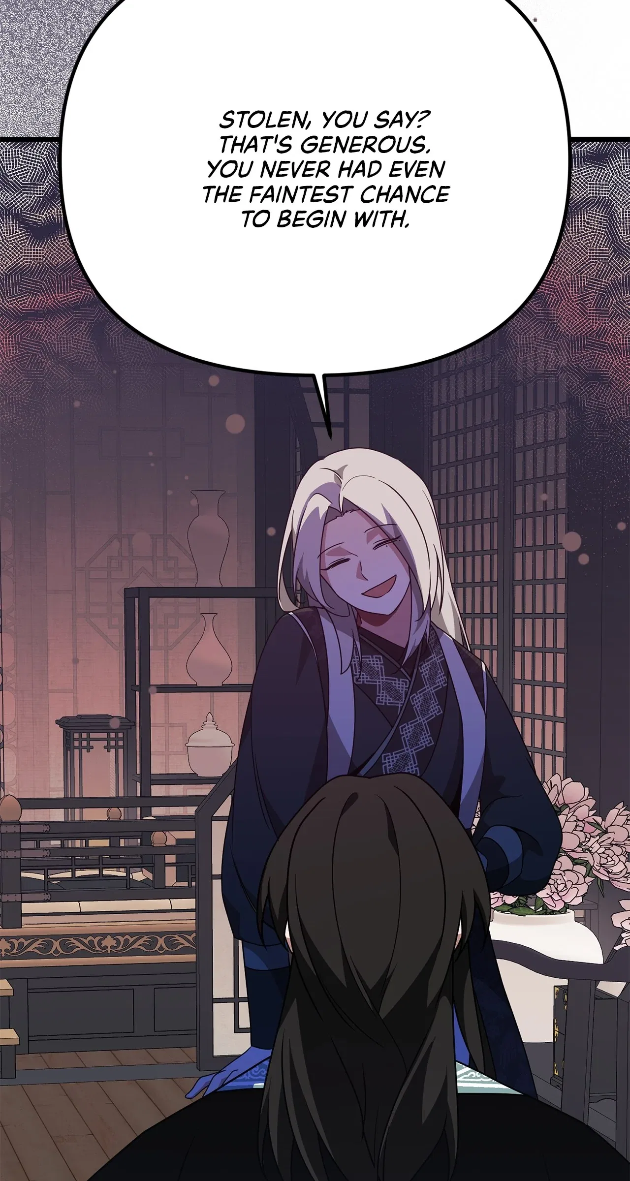 Camellia: Mastering The Three Kingdoms As Alice Chapter 40 – Page 14
