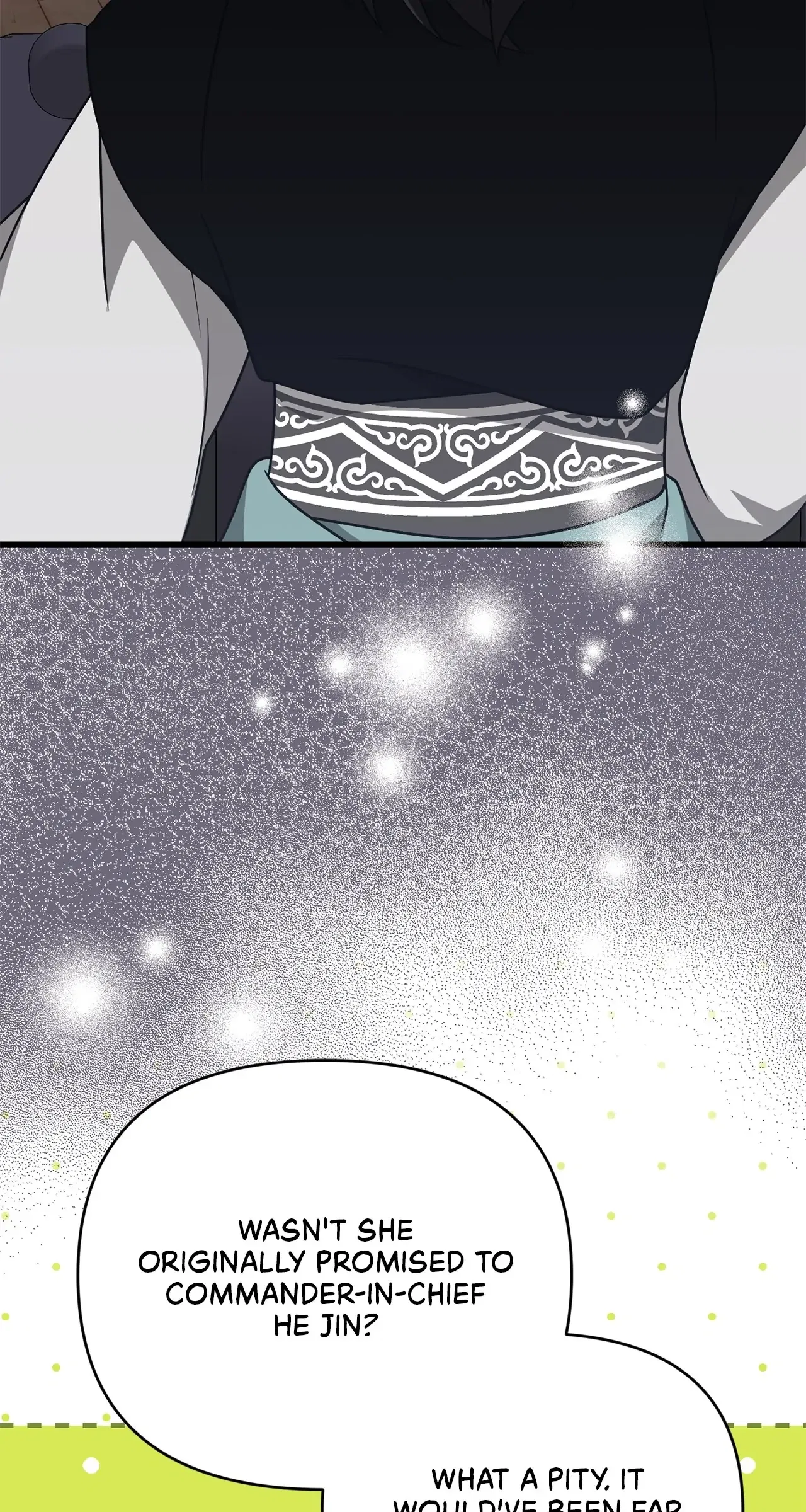 Camellia: Mastering The Three Kingdoms As Alice Chapter 40 – Page 15