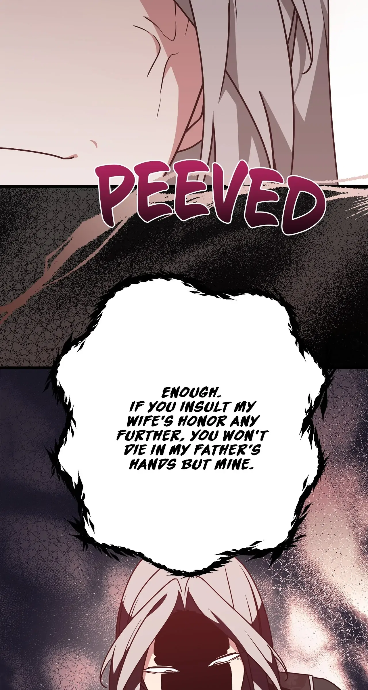 Camellia: Mastering The Three Kingdoms As Alice Chapter 40 – Page 18