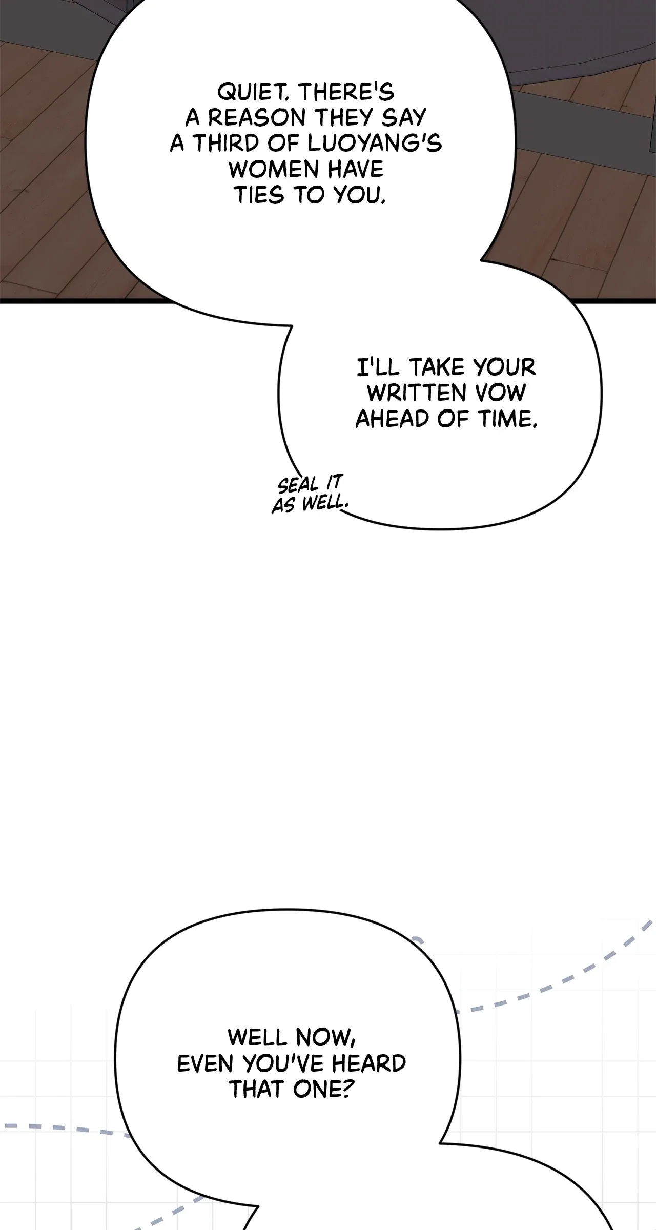 Camellia: Mastering The Three Kingdoms As Alice Chapter 40 – Page 24