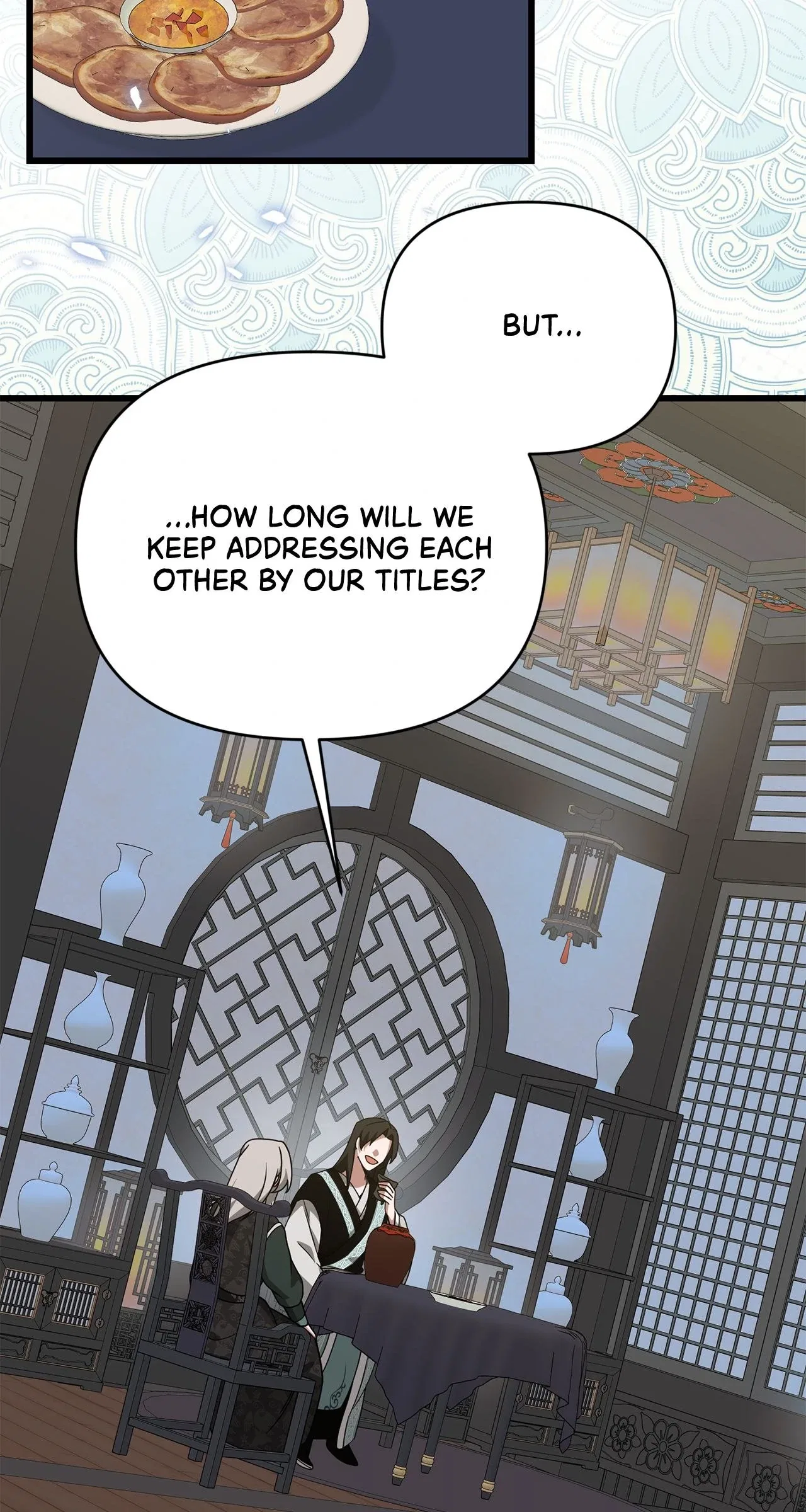 Camellia: Mastering The Three Kingdoms As Alice Chapter 40 – Page 31