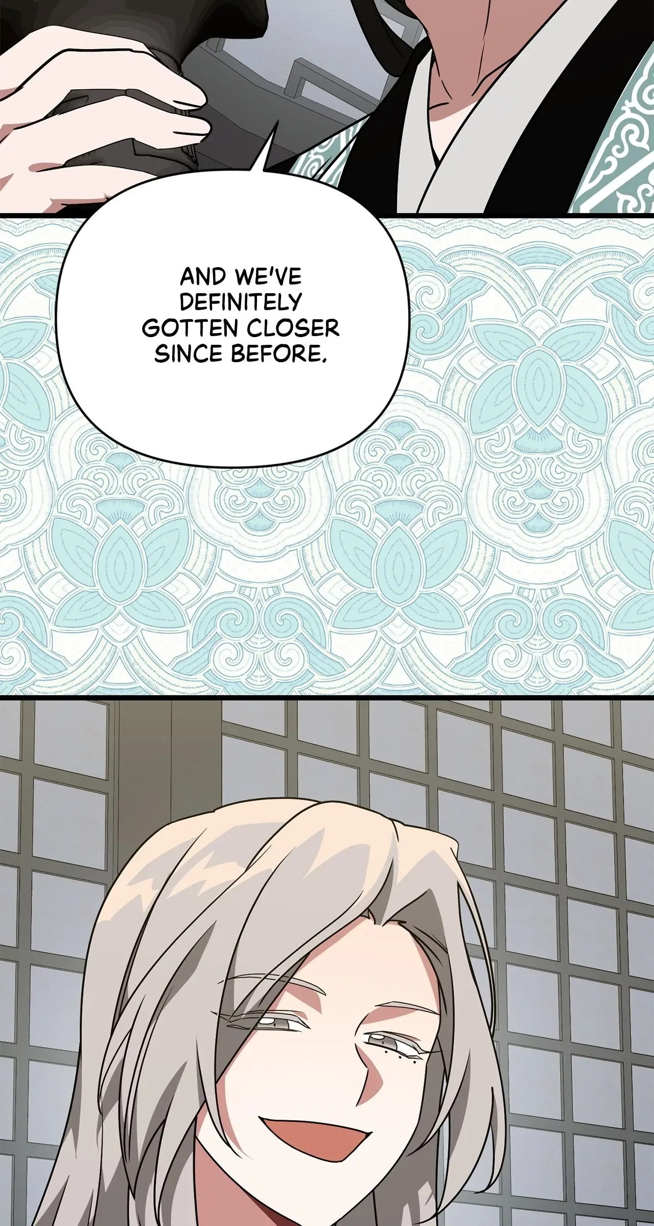 Camellia: Mastering The Three Kingdoms As Alice Chapter 40 – Page 33