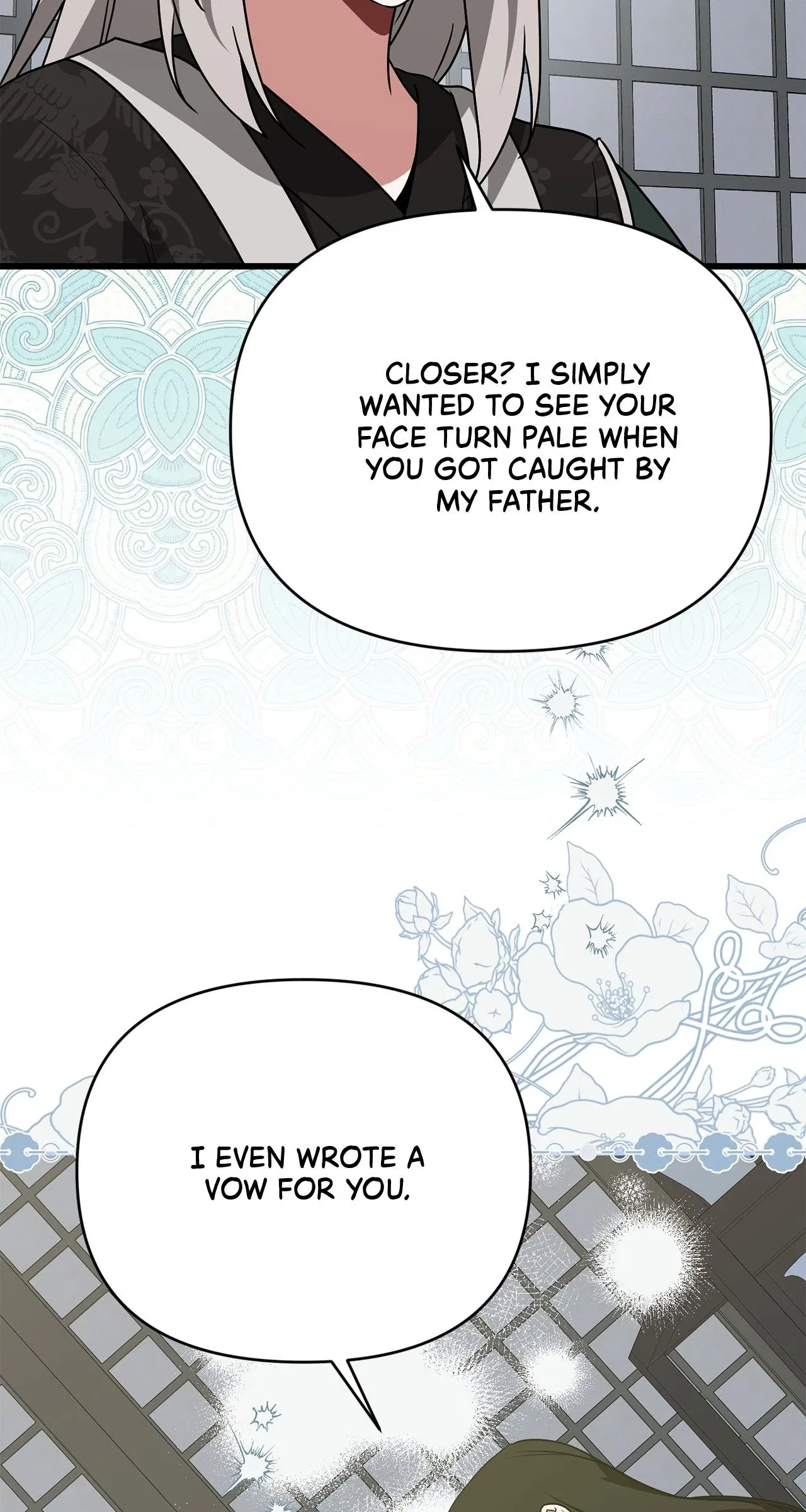 Camellia: Mastering The Three Kingdoms As Alice Chapter 40 – Page 34
