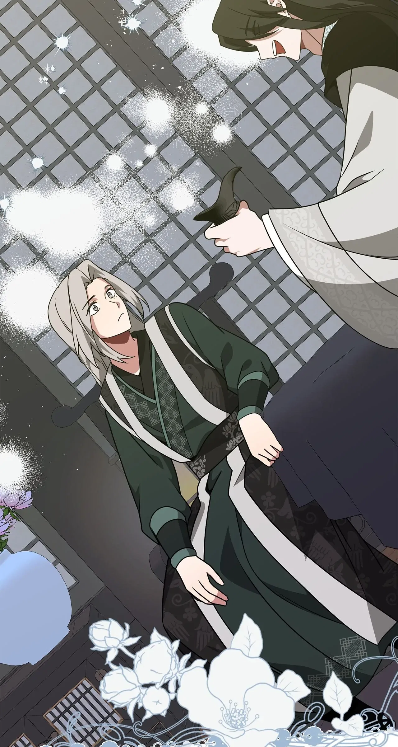 Camellia: Mastering The Three Kingdoms As Alice Chapter 40 – Page 35