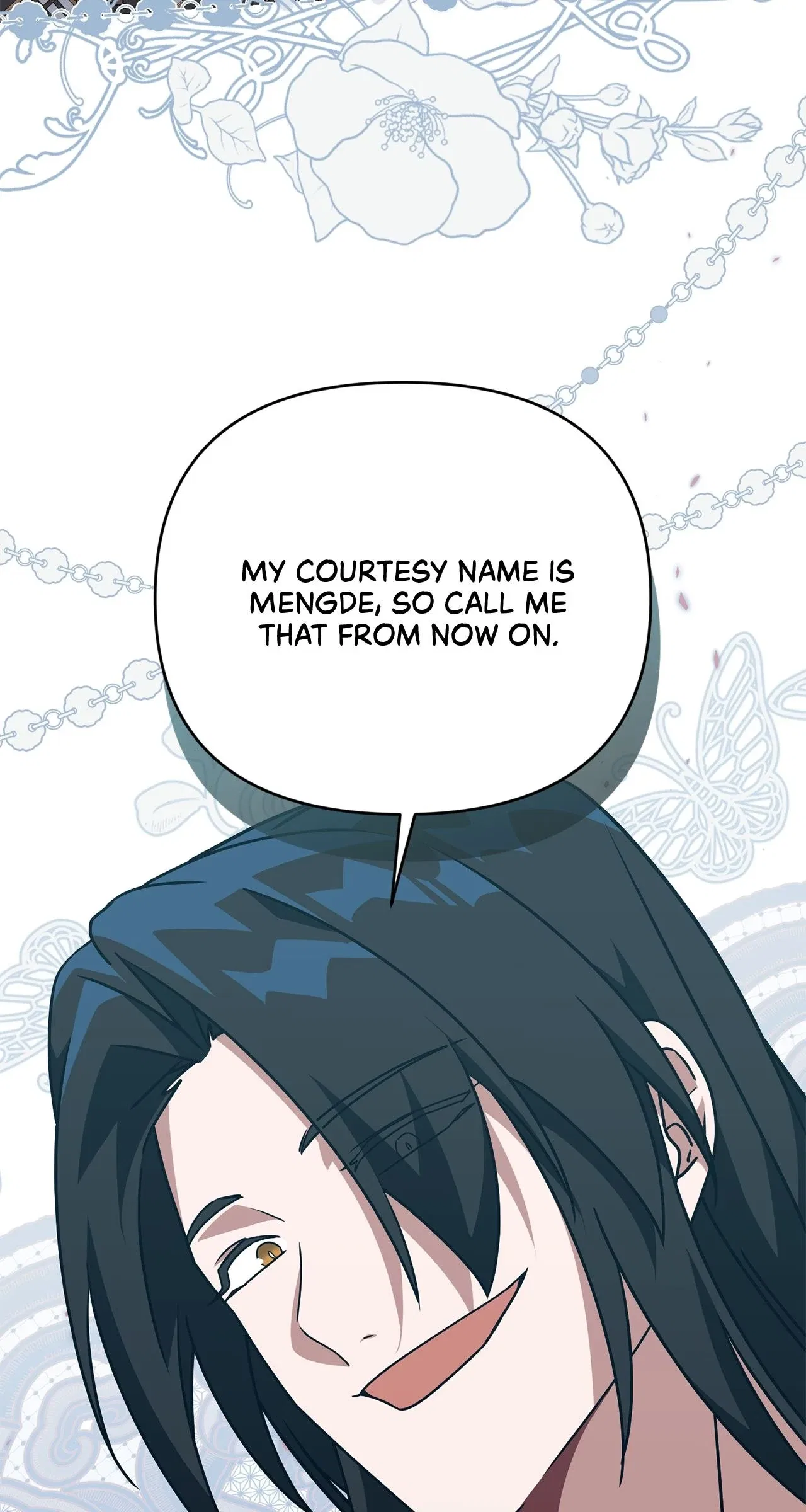 Camellia: Mastering The Three Kingdoms As Alice Chapter 40 – Page 36