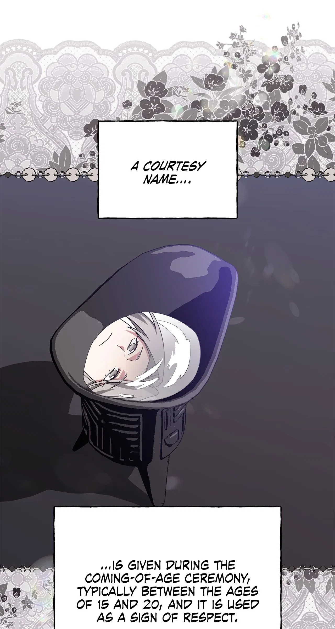 Camellia: Mastering The Three Kingdoms As Alice Chapter 40 – Page 38