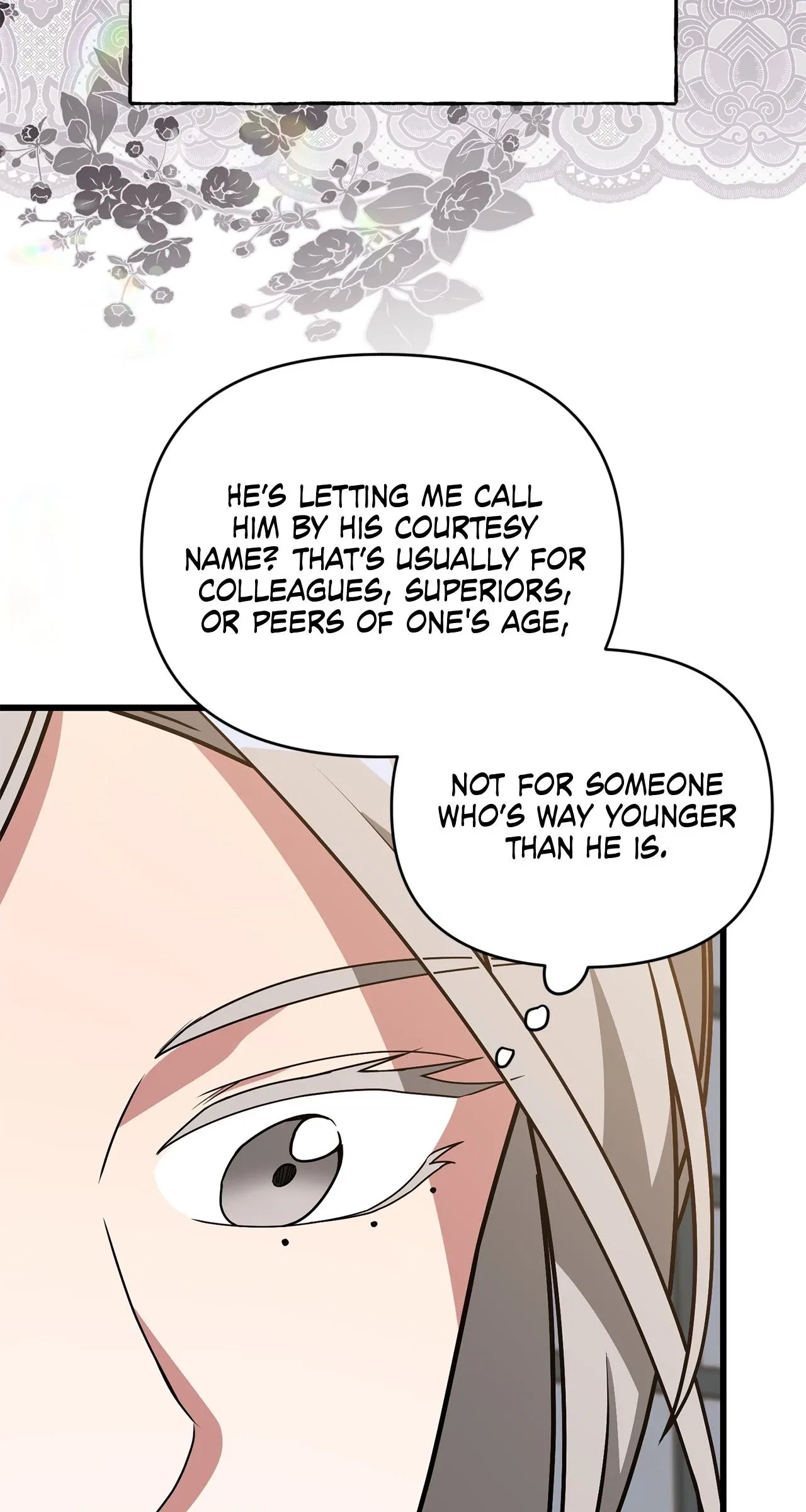 Camellia: Mastering The Three Kingdoms As Alice Chapter 40 – Page 39