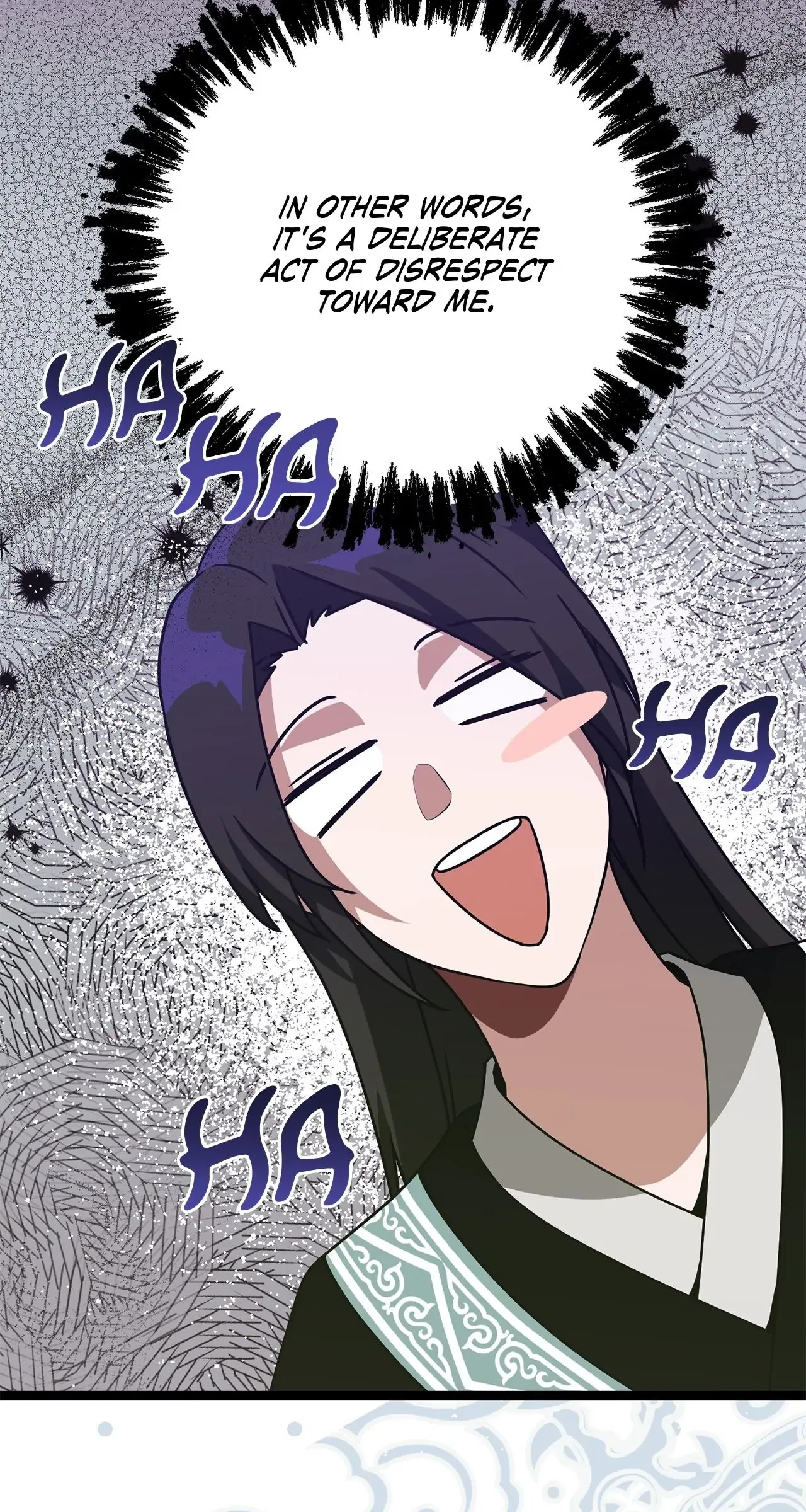 Camellia: Mastering The Three Kingdoms As Alice Chapter 40 – Page 44