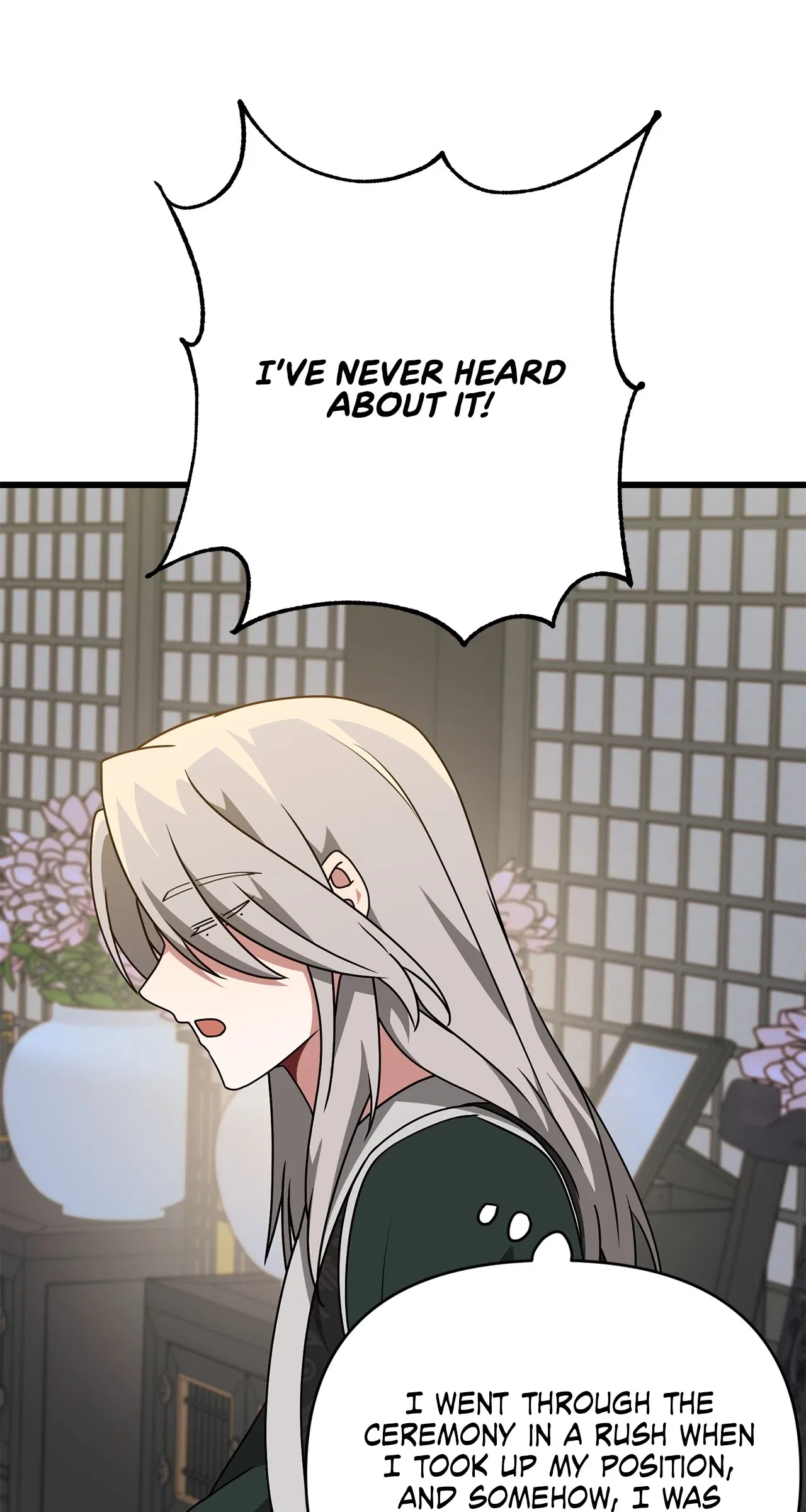 Camellia: Mastering The Three Kingdoms As Alice Chapter 40 – Page 49