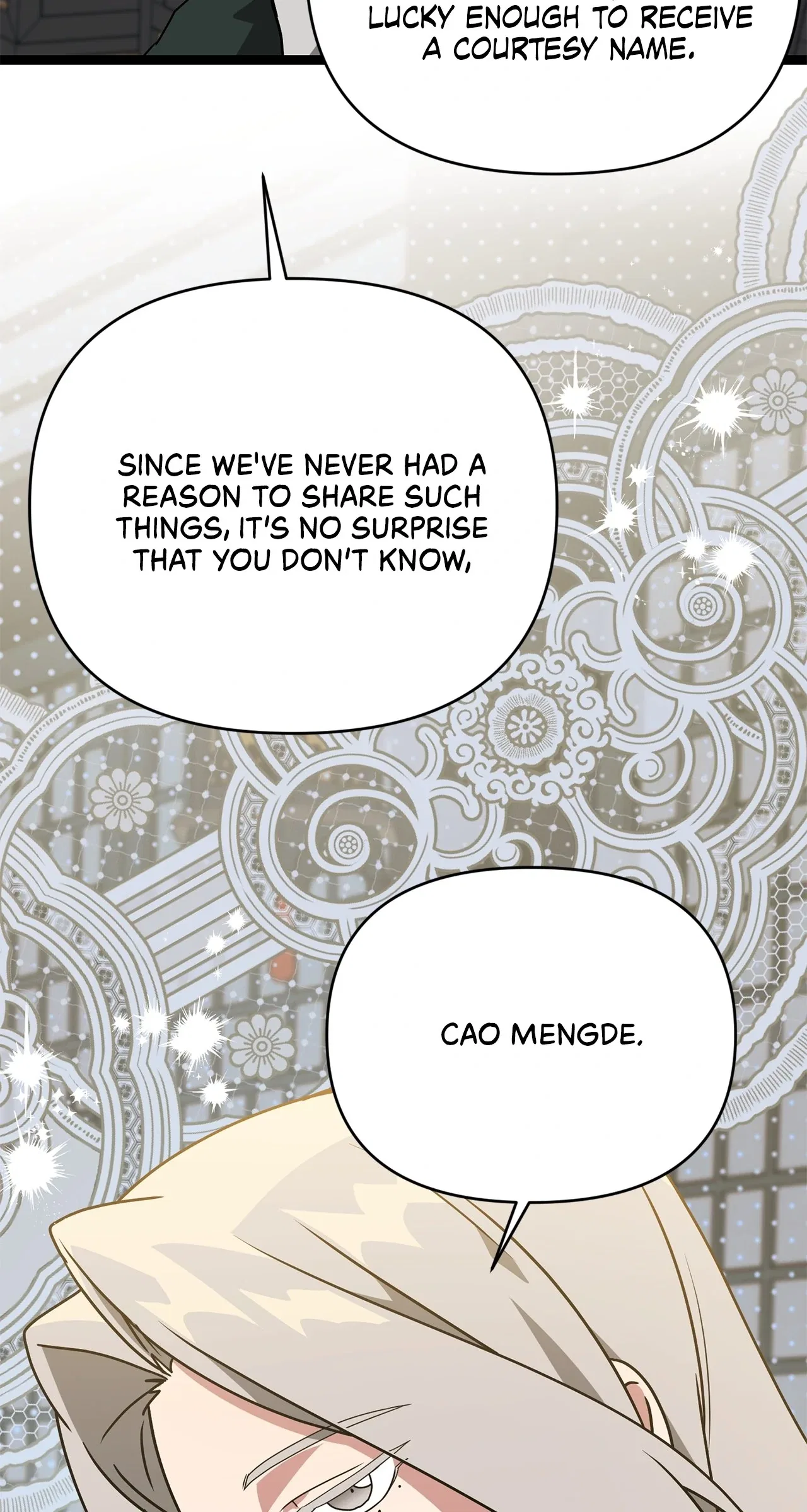 Camellia: Mastering The Three Kingdoms As Alice Chapter 40 – Page 50