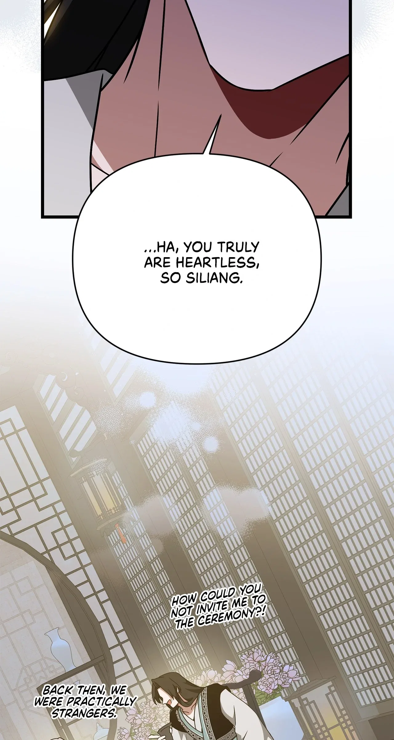 Camellia: Mastering The Three Kingdoms As Alice Chapter 40 – Page 53