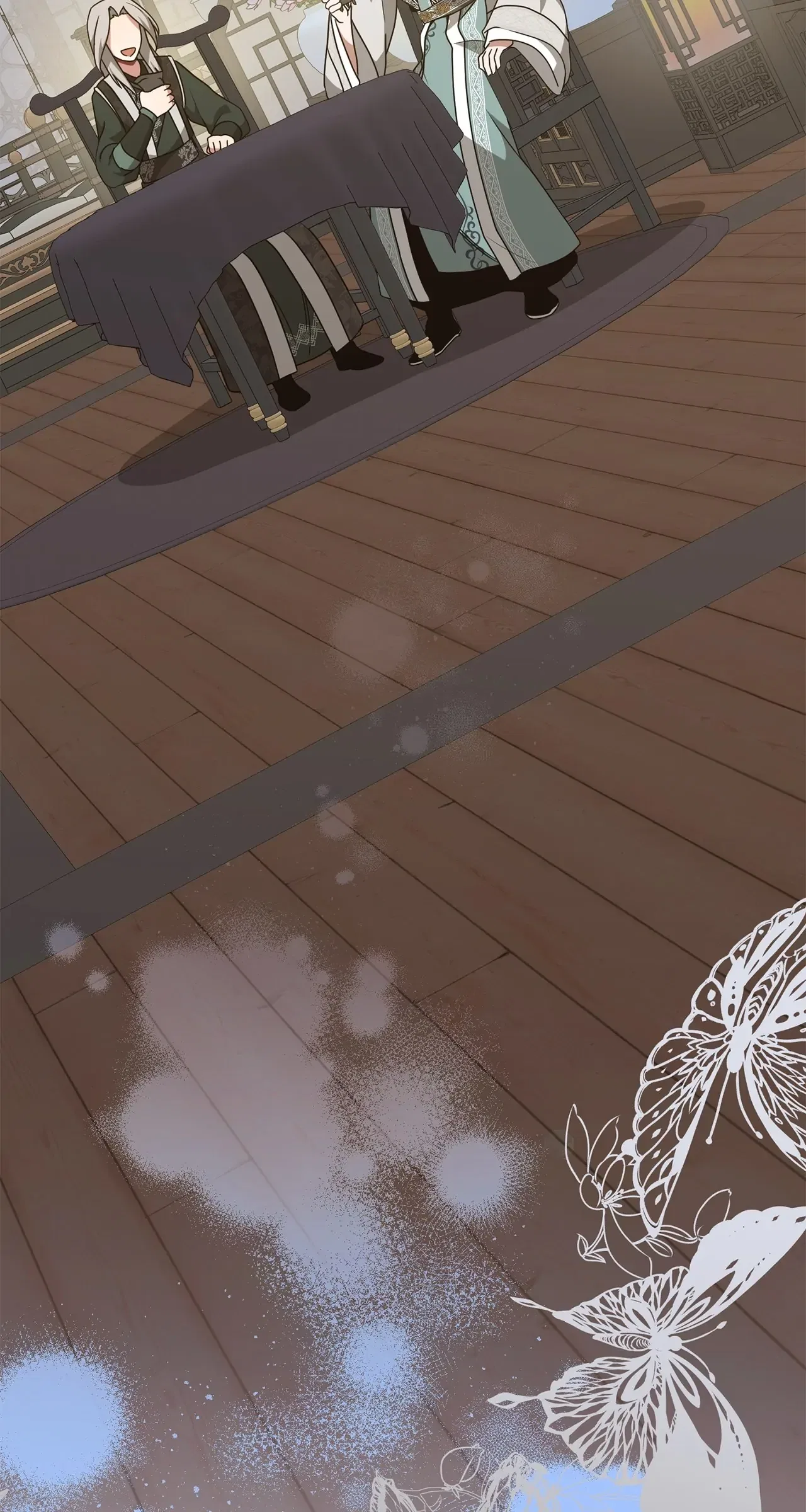 Camellia: Mastering The Three Kingdoms As Alice Chapter 40 – Page 54