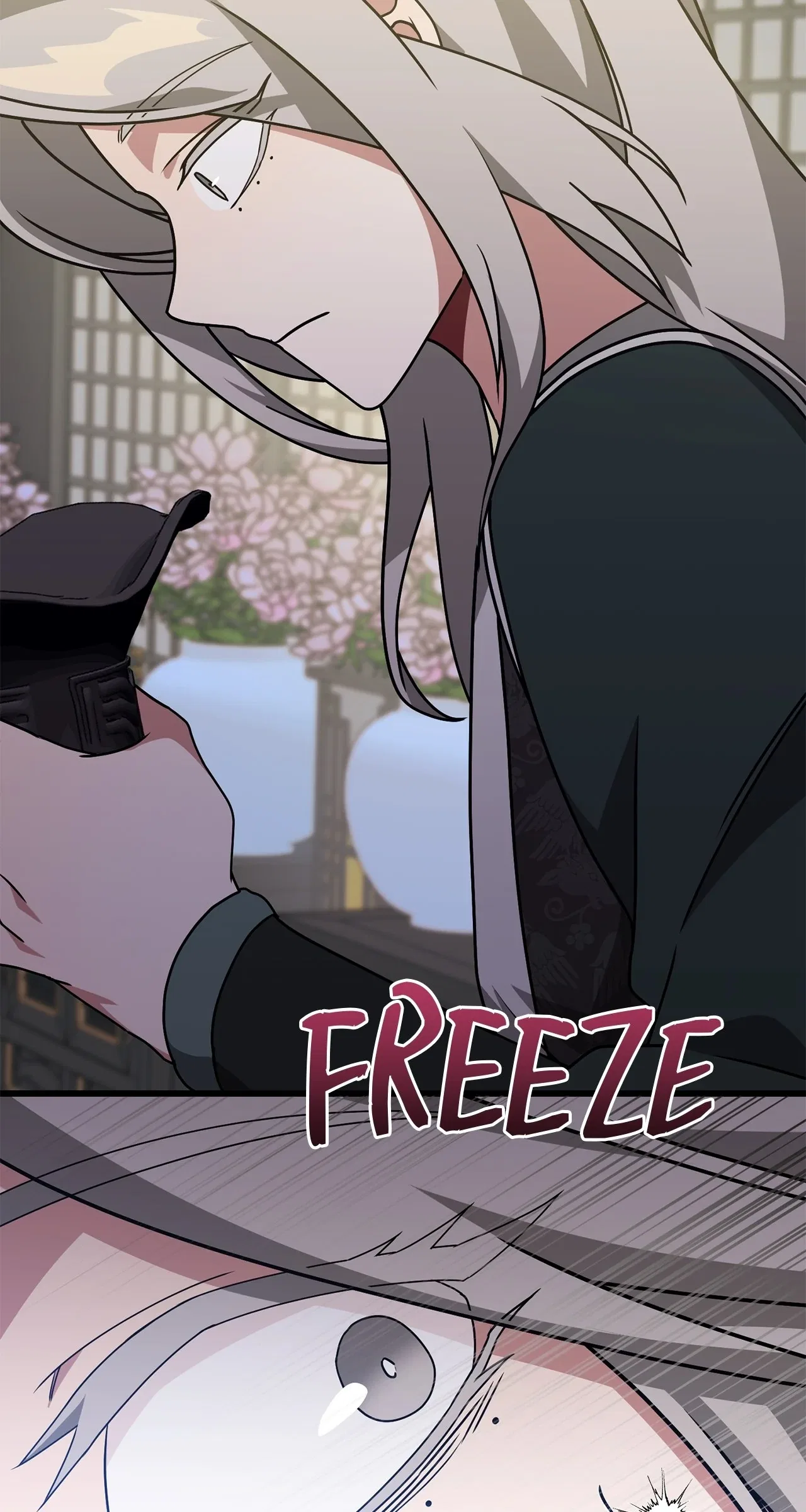 Camellia: Mastering The Three Kingdoms As Alice Chapter 40 – Page 56