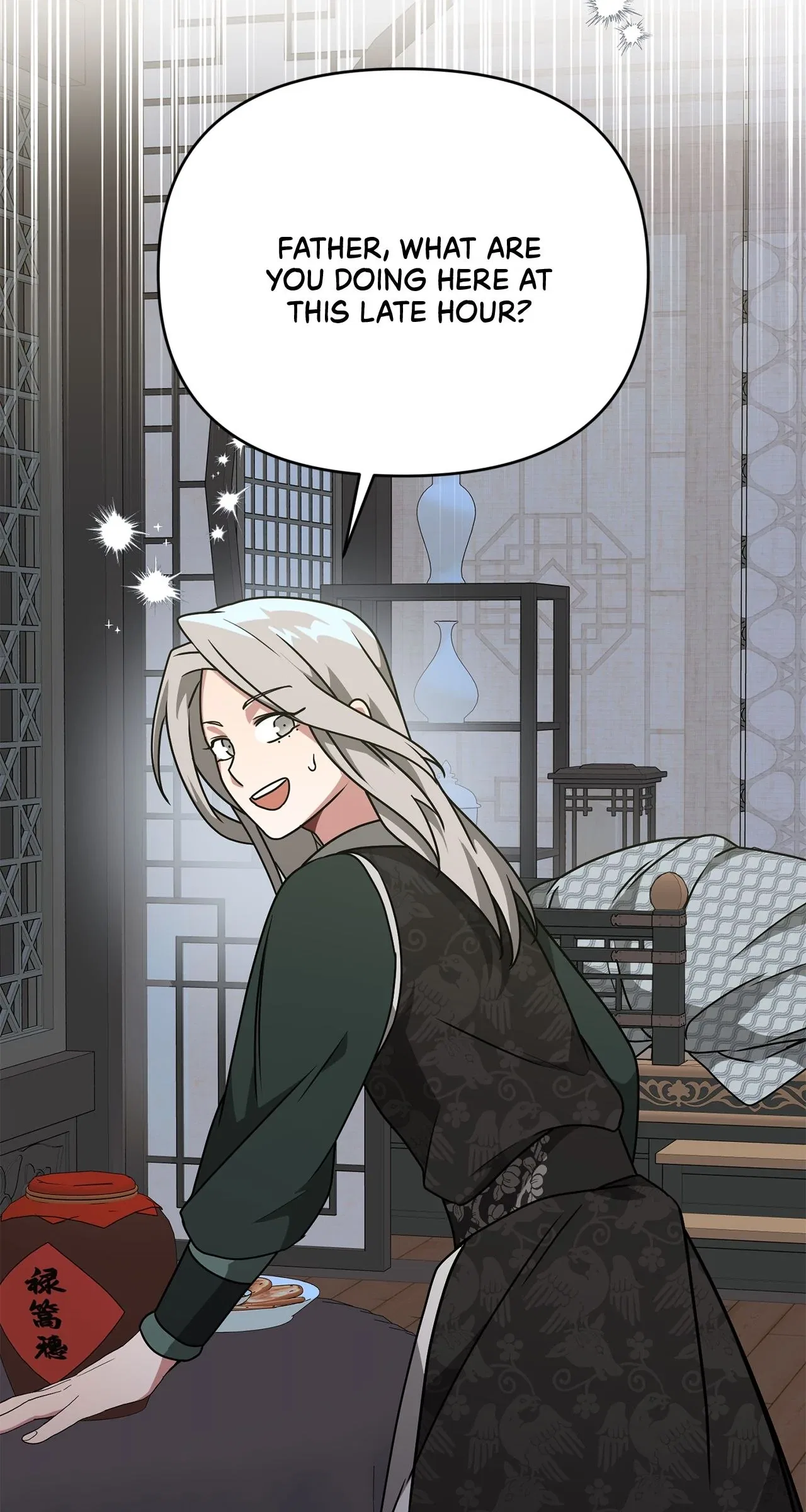 Camellia: Mastering The Three Kingdoms As Alice Chapter 40 – Page 61