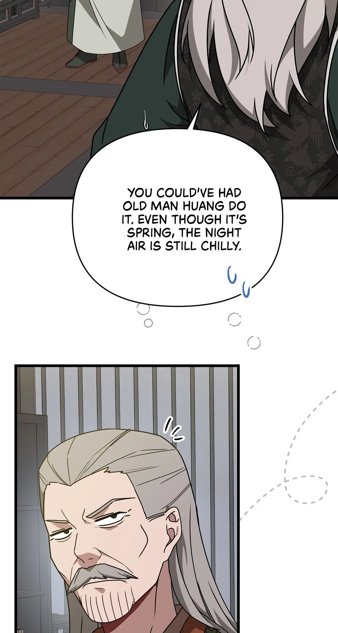 Camellia: Mastering The Three Kingdoms As Alice Chapter 40 – Page 63