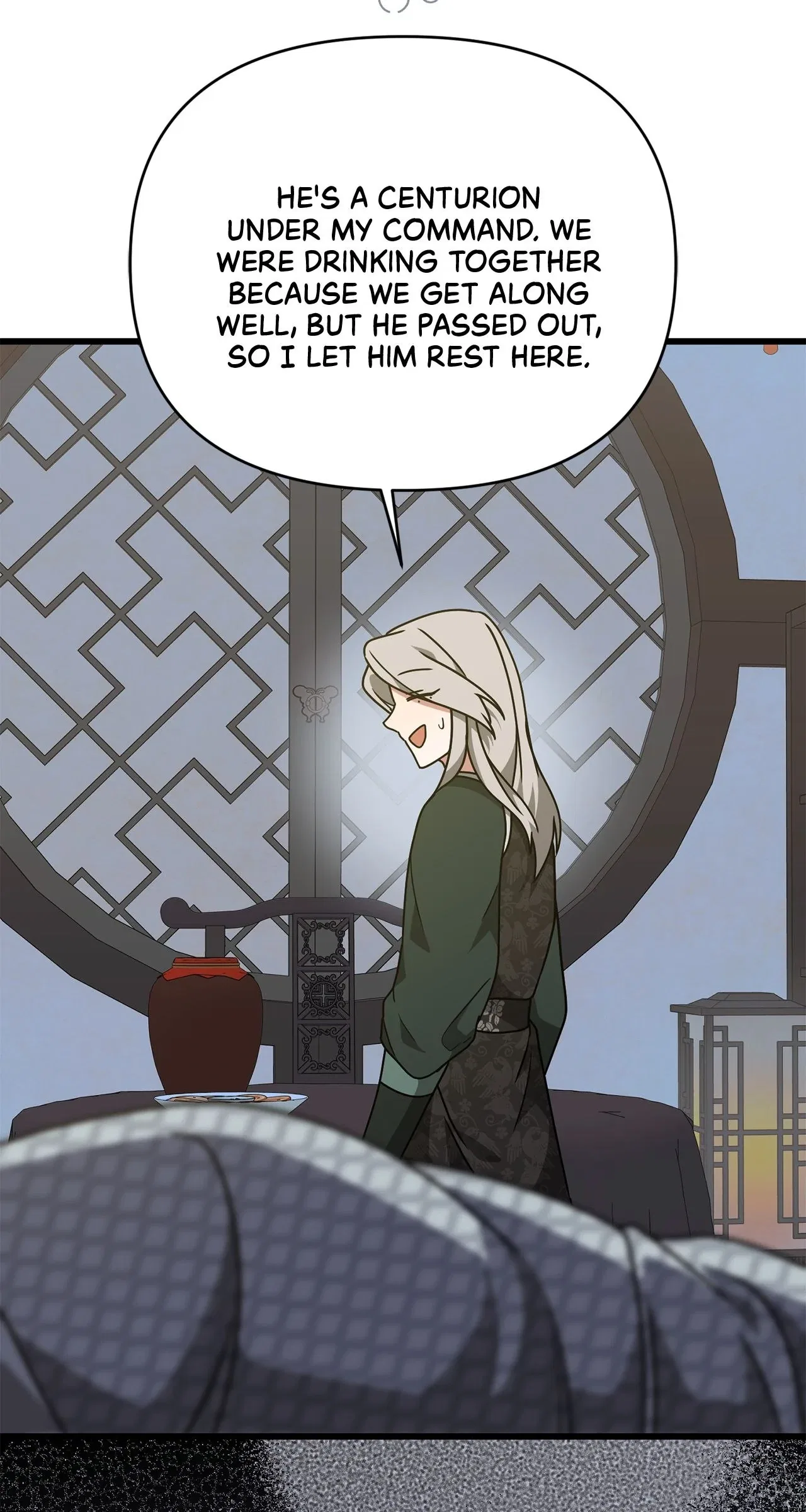Camellia: Mastering The Three Kingdoms As Alice Chapter 40 – Page 65