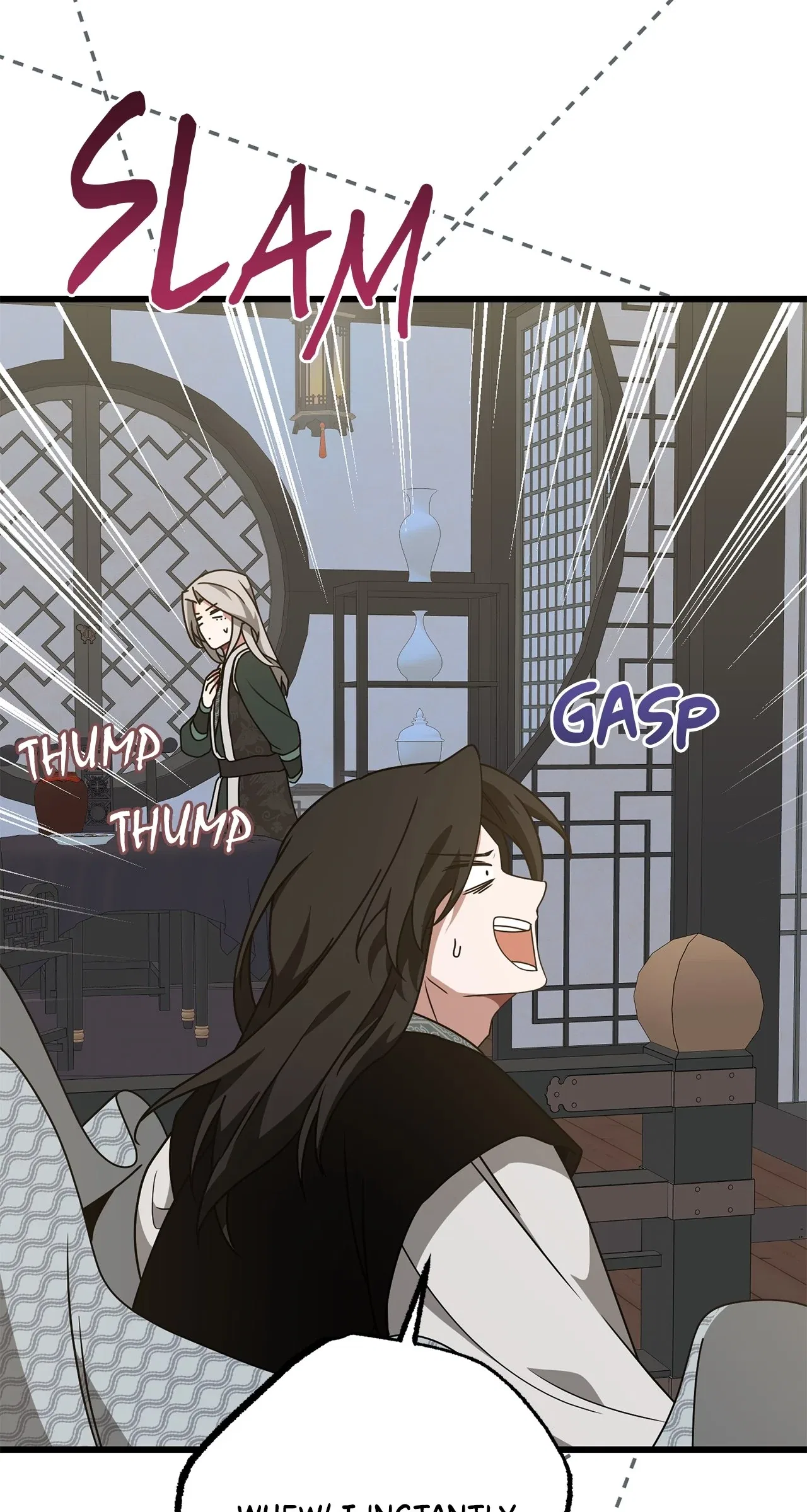 Camellia: Mastering The Three Kingdoms As Alice Chapter 40 – Page 71