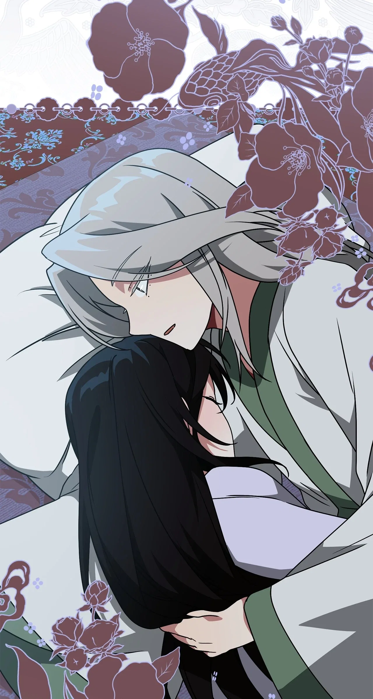 Camellia: Mastering The Three Kingdoms As Alice Chapter 40 – Page 77