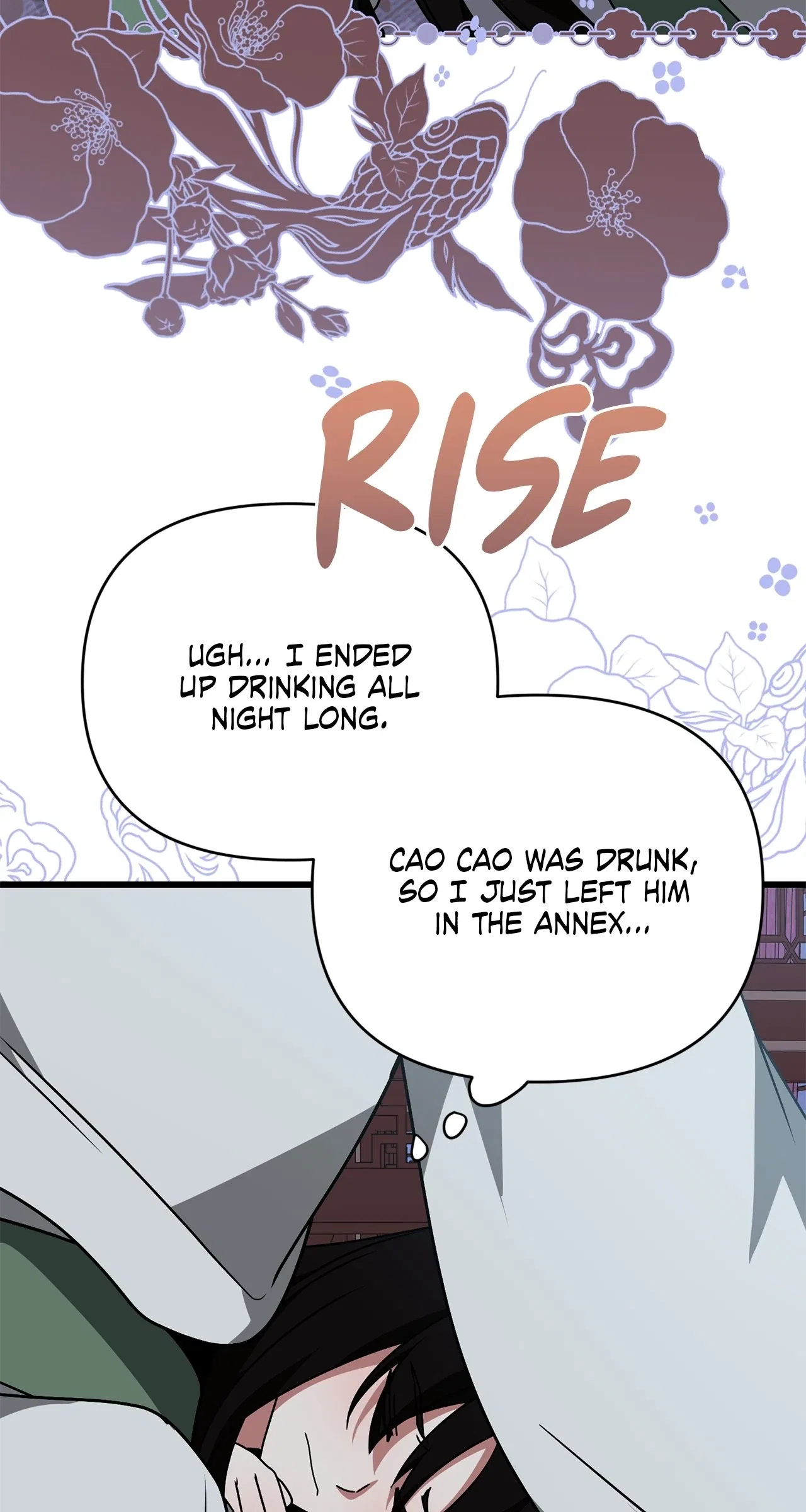 Camellia: Mastering The Three Kingdoms As Alice Chapter 40 – Page 78