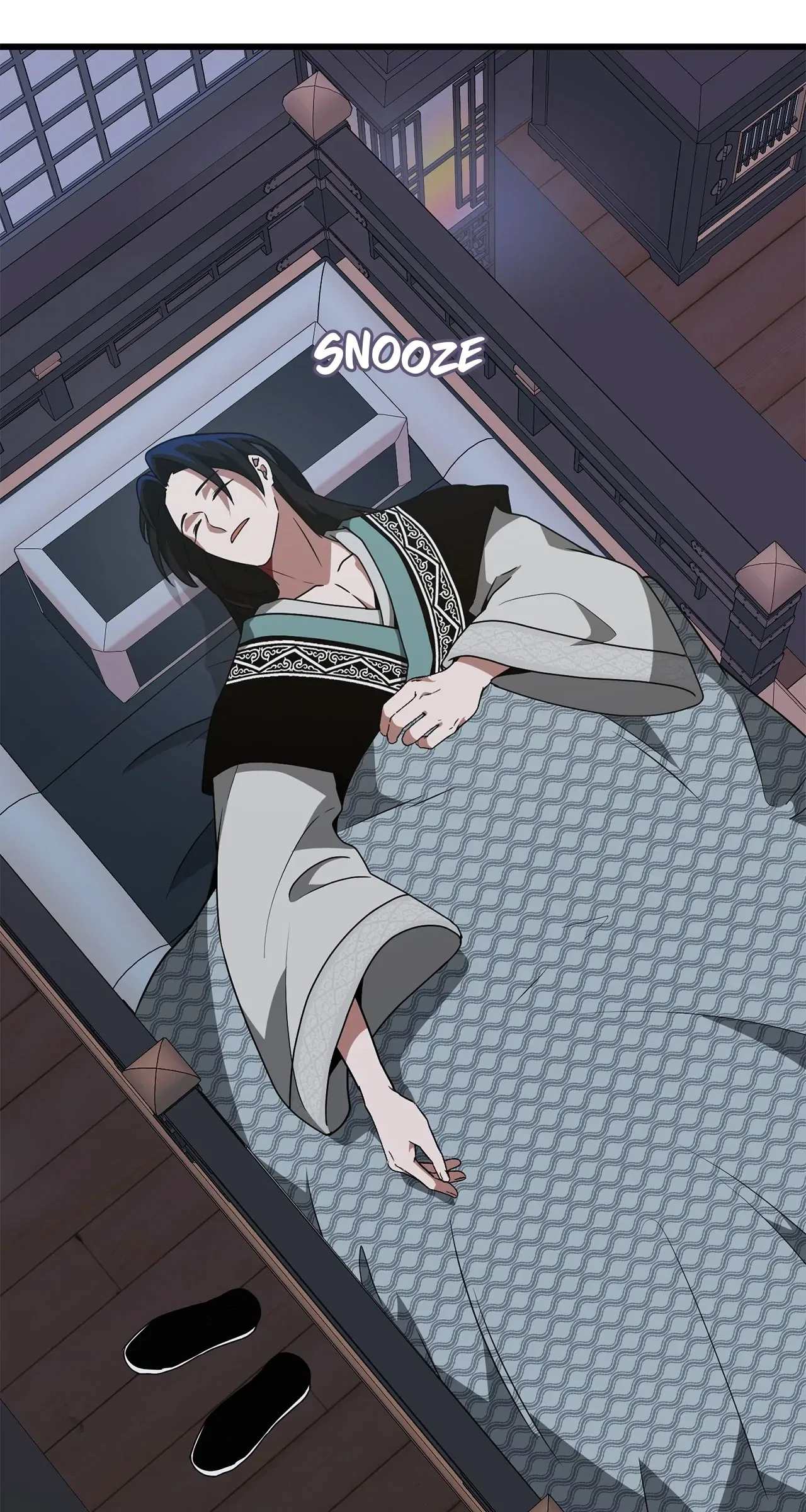 Camellia: Mastering The Three Kingdoms As Alice Chapter 40 – Page 81