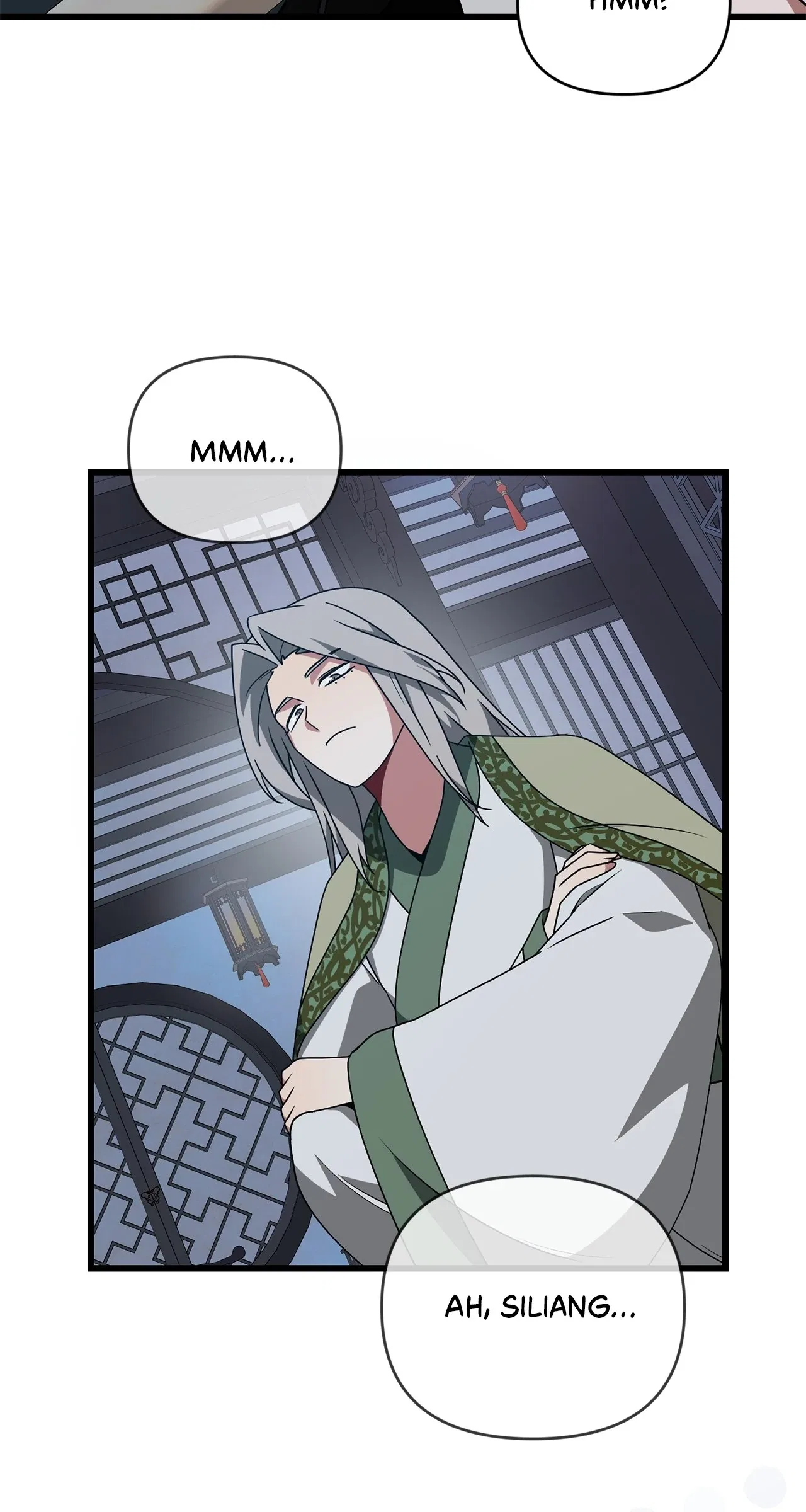 Camellia: Mastering The Three Kingdoms As Alice Chapter 40 – Page 84