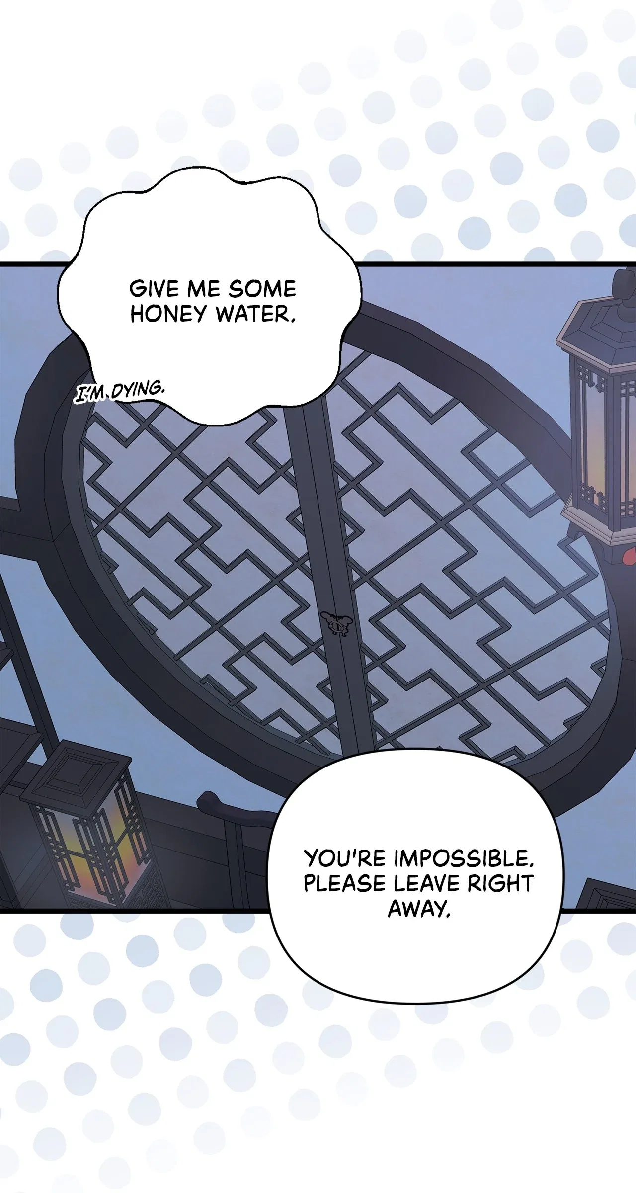Camellia: Mastering The Three Kingdoms As Alice Chapter 40 – Page 85