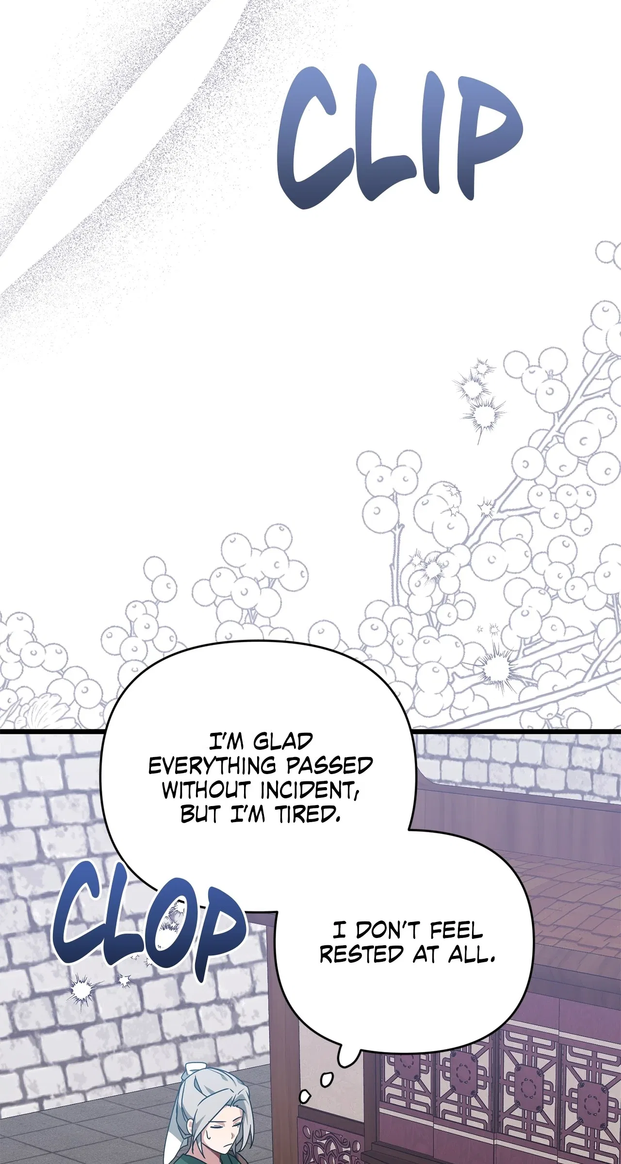 Camellia: Mastering The Three Kingdoms As Alice Chapter 40 – Page 87