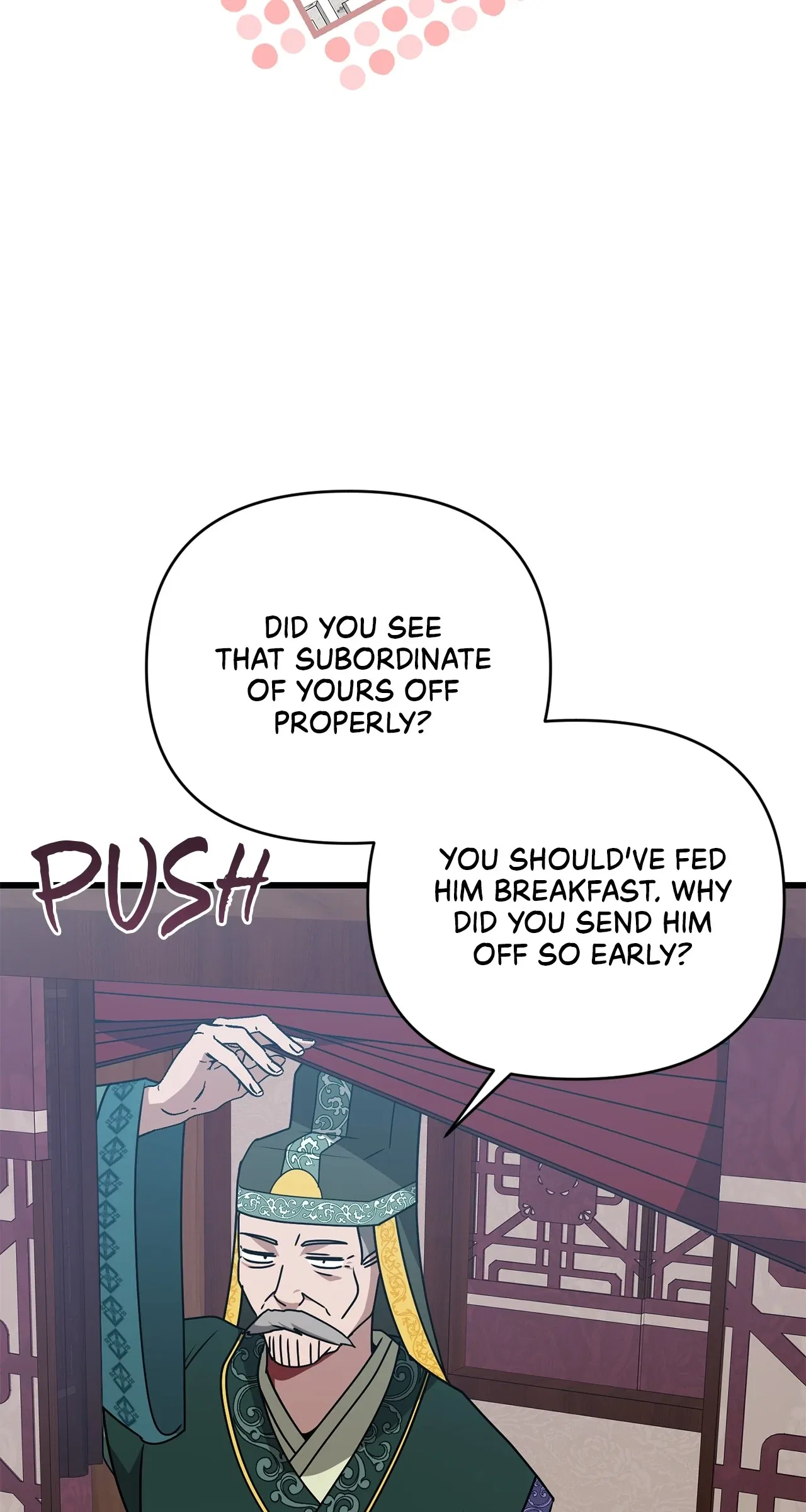 Camellia: Mastering The Three Kingdoms As Alice Chapter 40 – Page 89