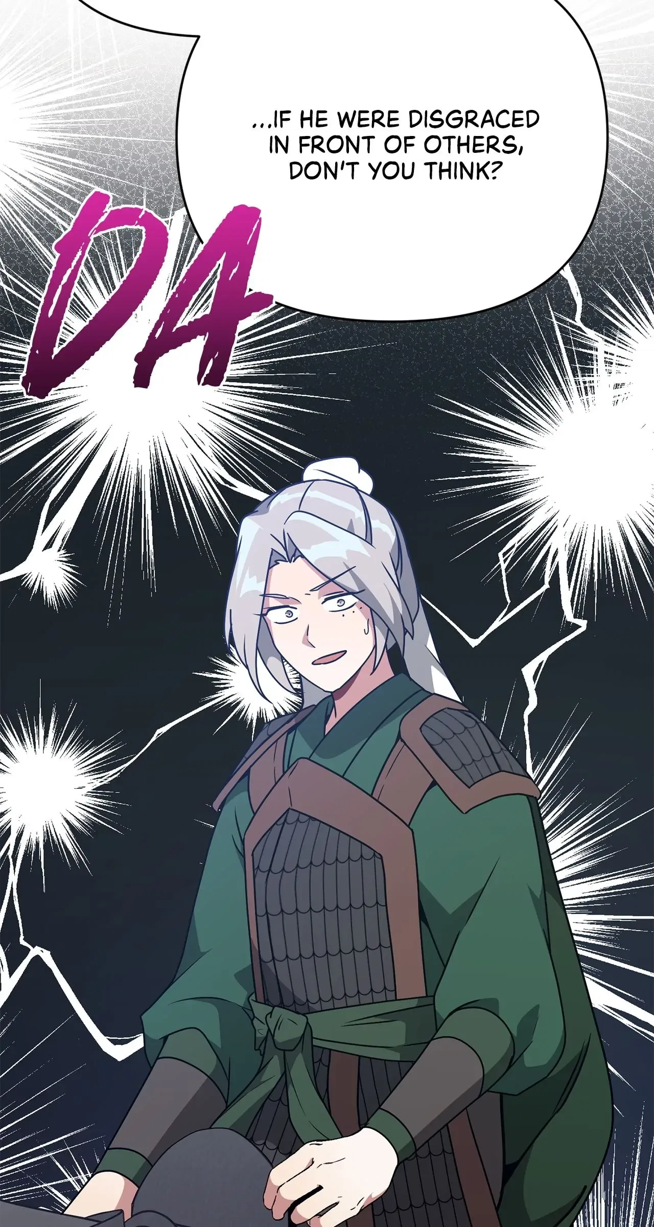 Camellia: Mastering The Three Kingdoms As Alice Chapter 40 – Page 94