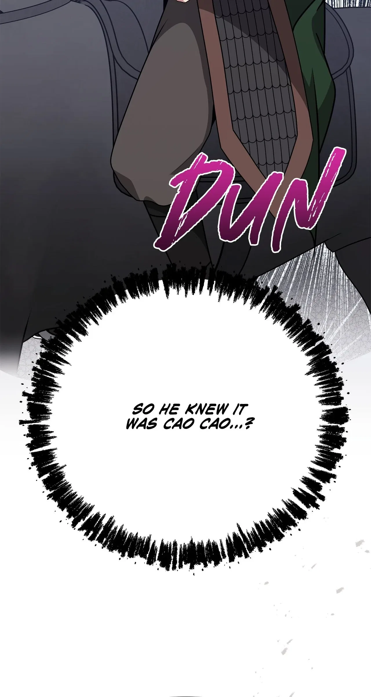 Camellia: Mastering The Three Kingdoms As Alice Chapter 40 – Page 95