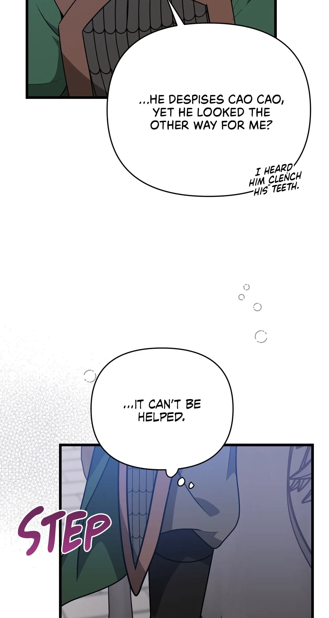 Camellia: Mastering The Three Kingdoms As Alice Chapter 40 – Page 100