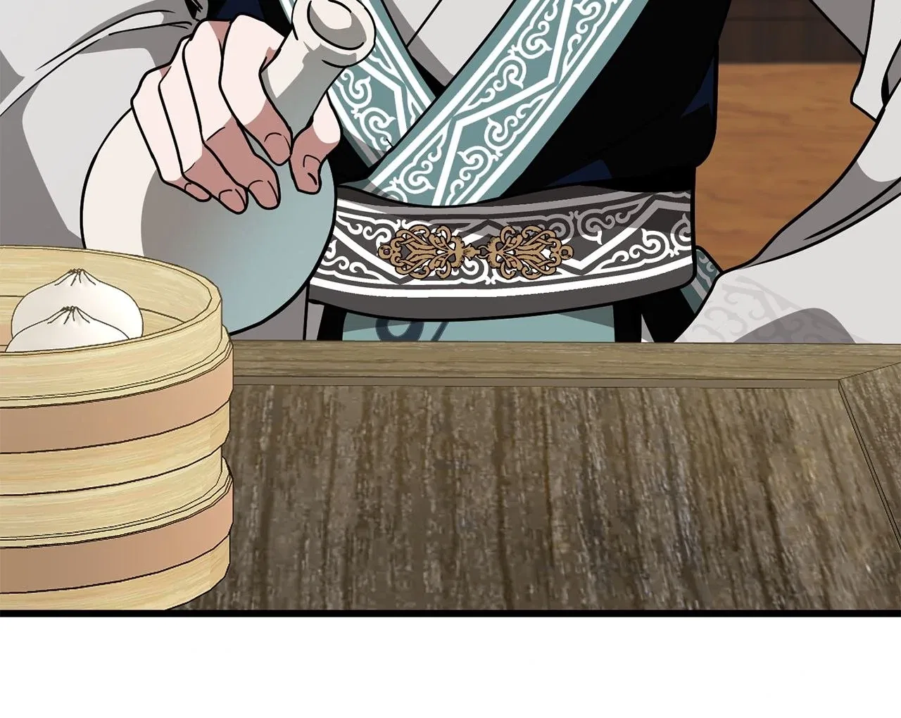 Camellia: Mastering The Three Kingdoms As Alice Chapter 39 – Page 8