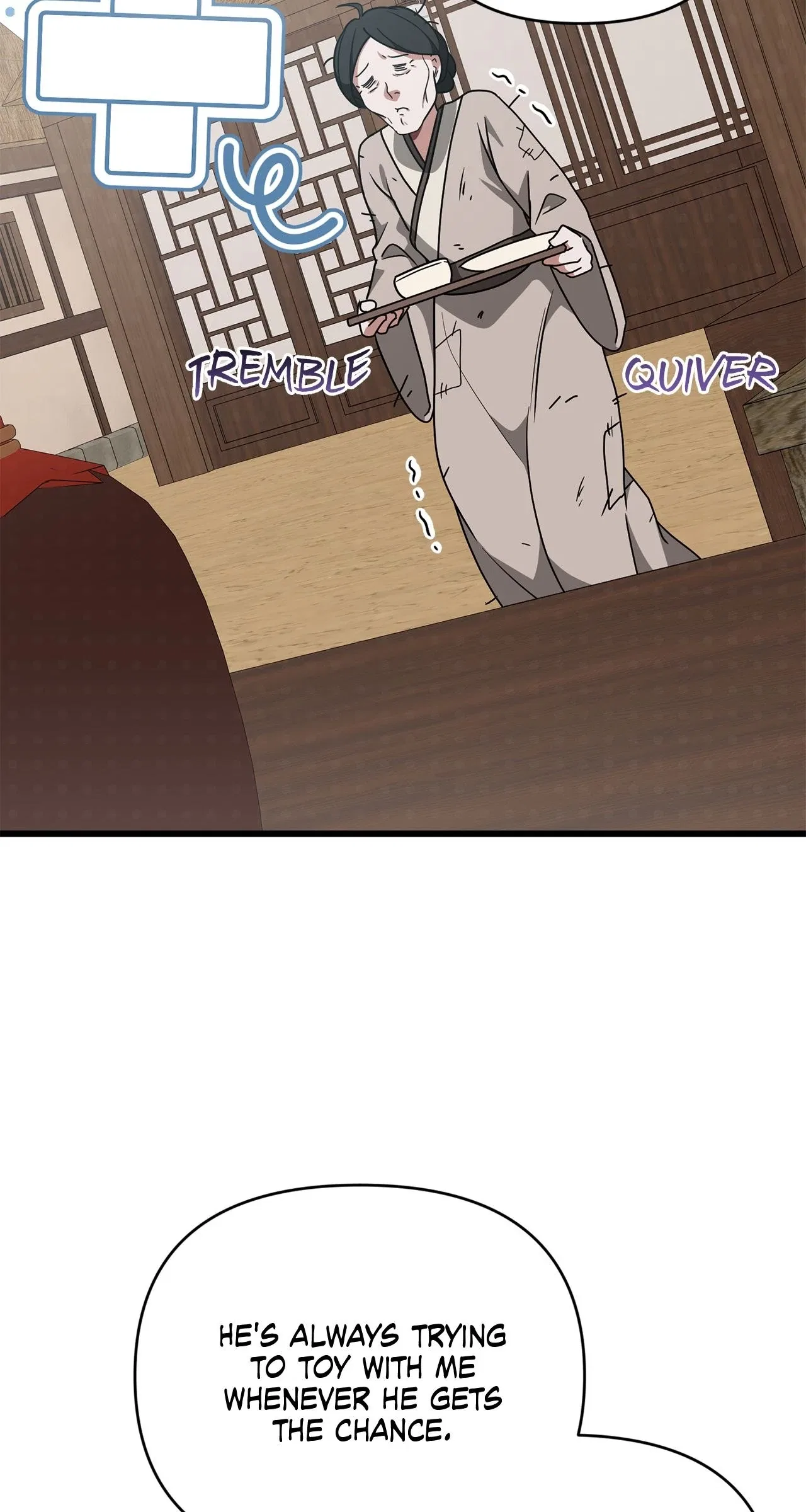 Camellia: Mastering The Three Kingdoms As Alice Chapter 39 – Page 11