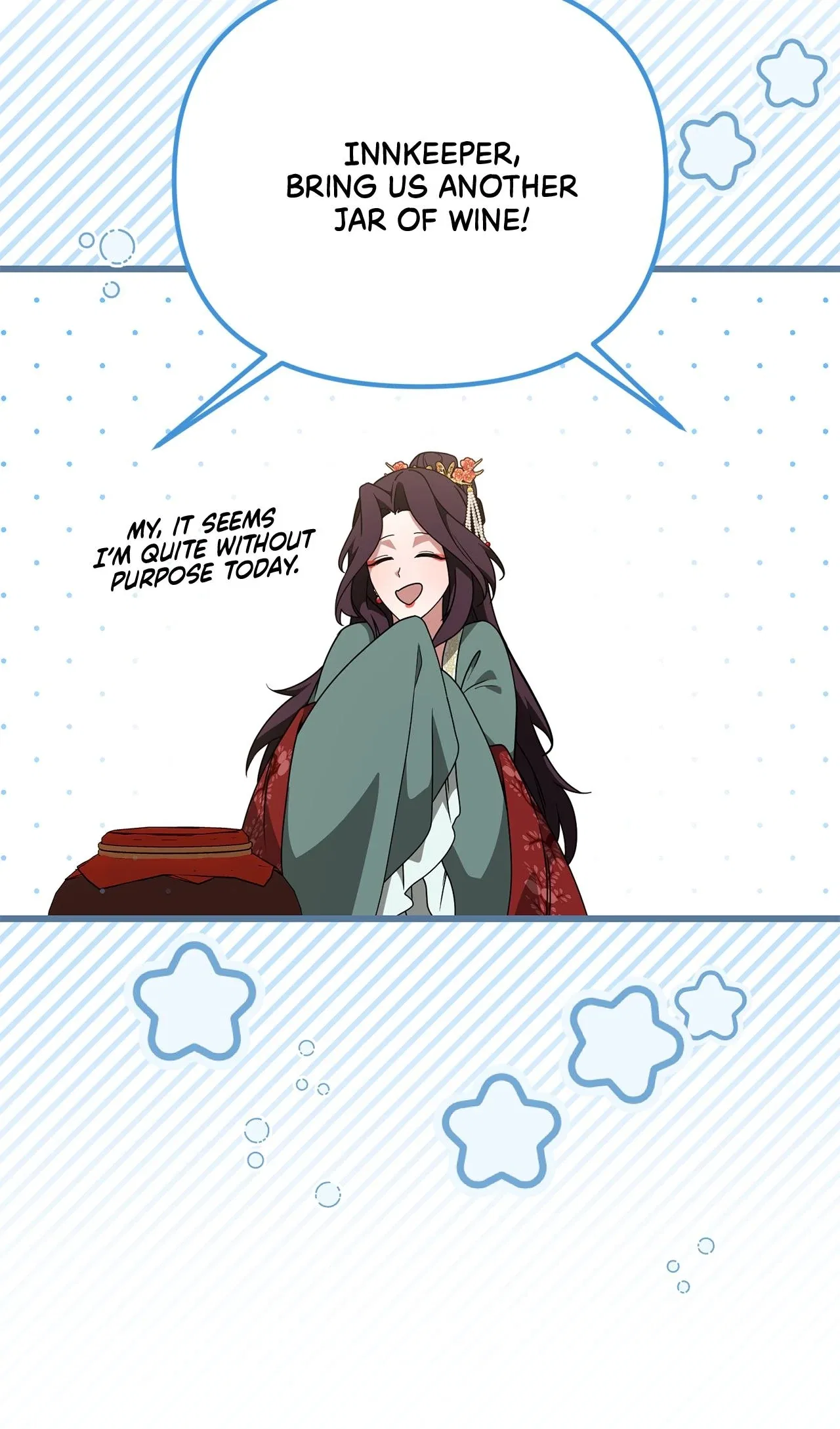 Camellia: Mastering The Three Kingdoms As Alice Chapter 39 – Page 16
