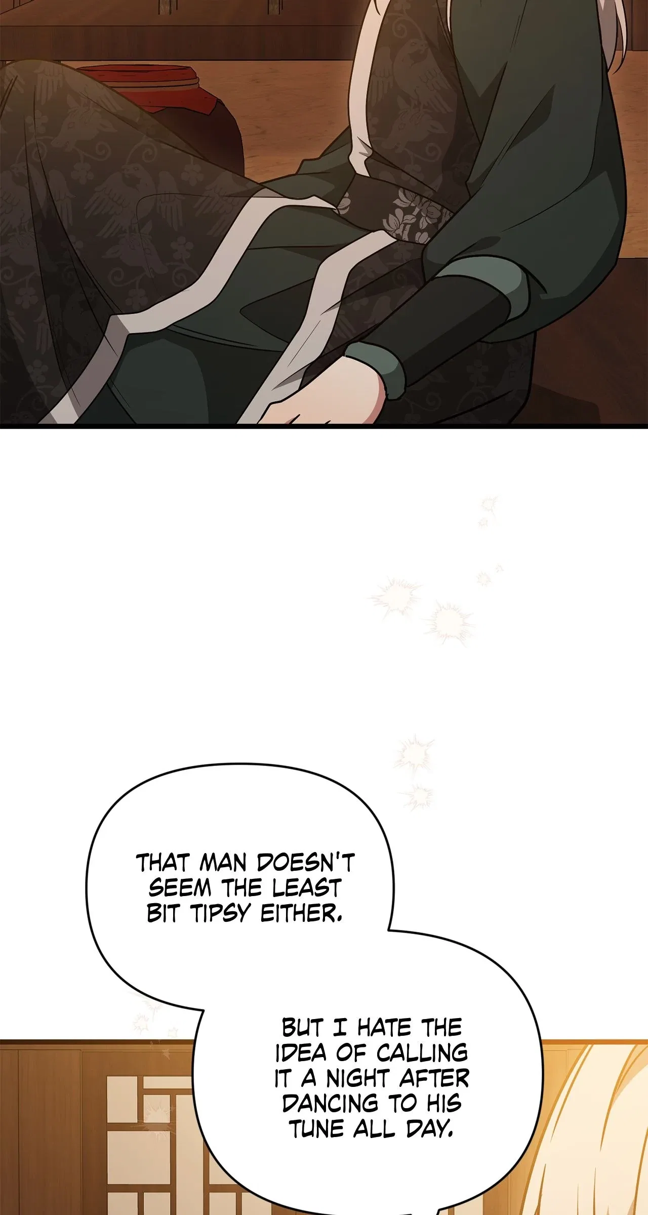 Camellia: Mastering The Three Kingdoms As Alice Chapter 39 – Page 19