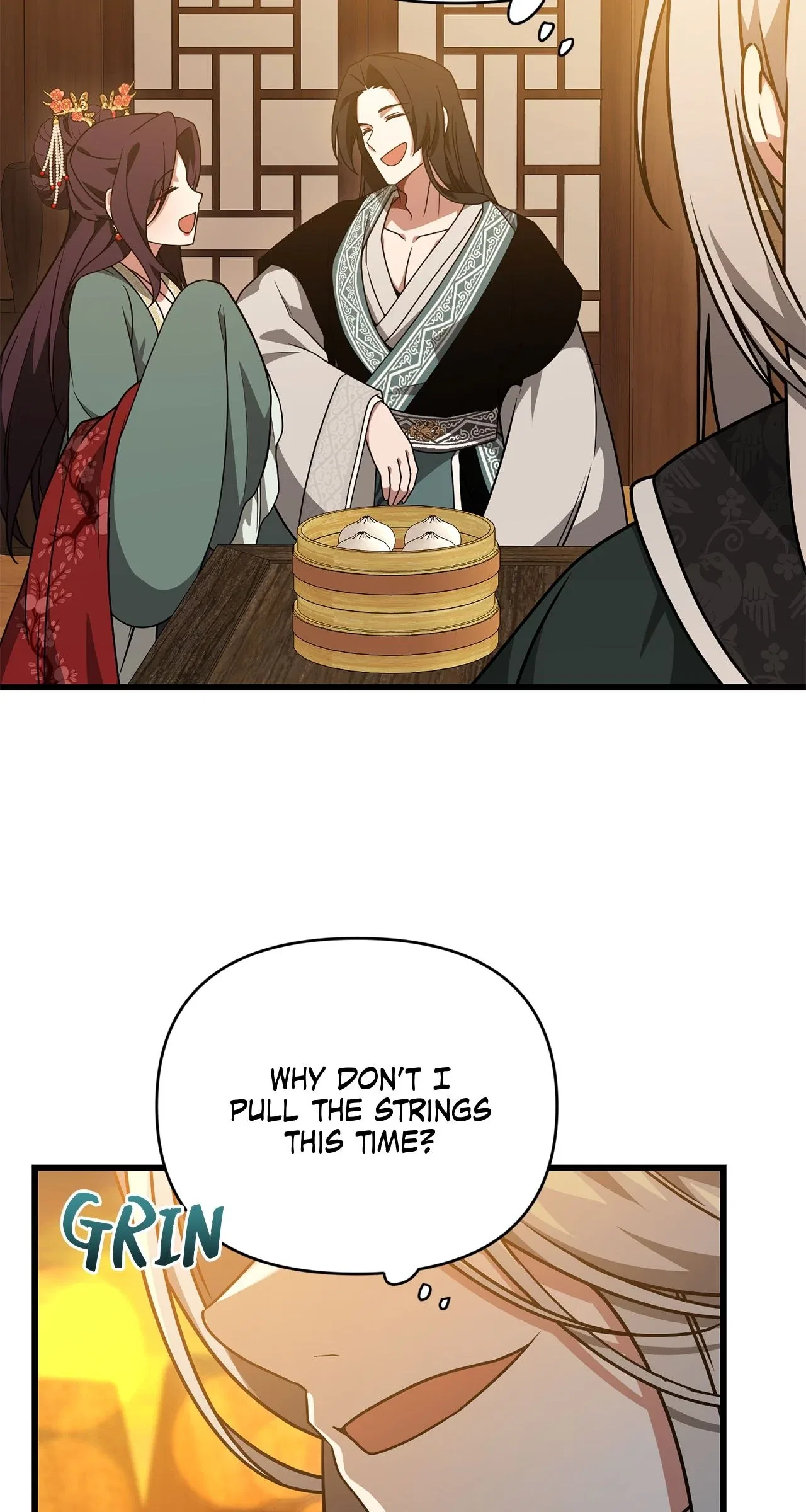 Camellia: Mastering The Three Kingdoms As Alice Chapter 39 – Page 20