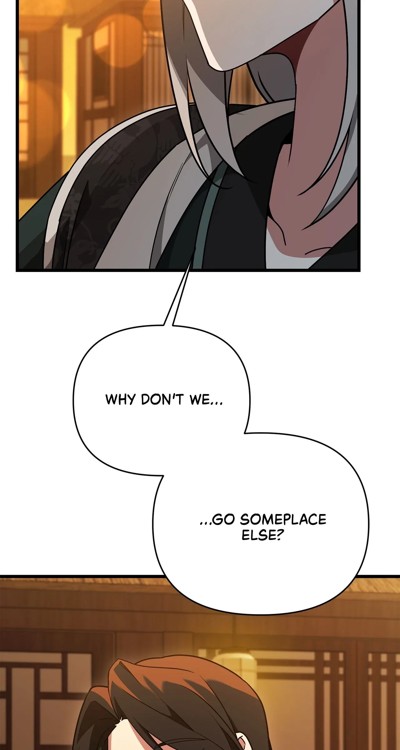 Camellia: Mastering The Three Kingdoms As Alice Chapter 39 – Page 21