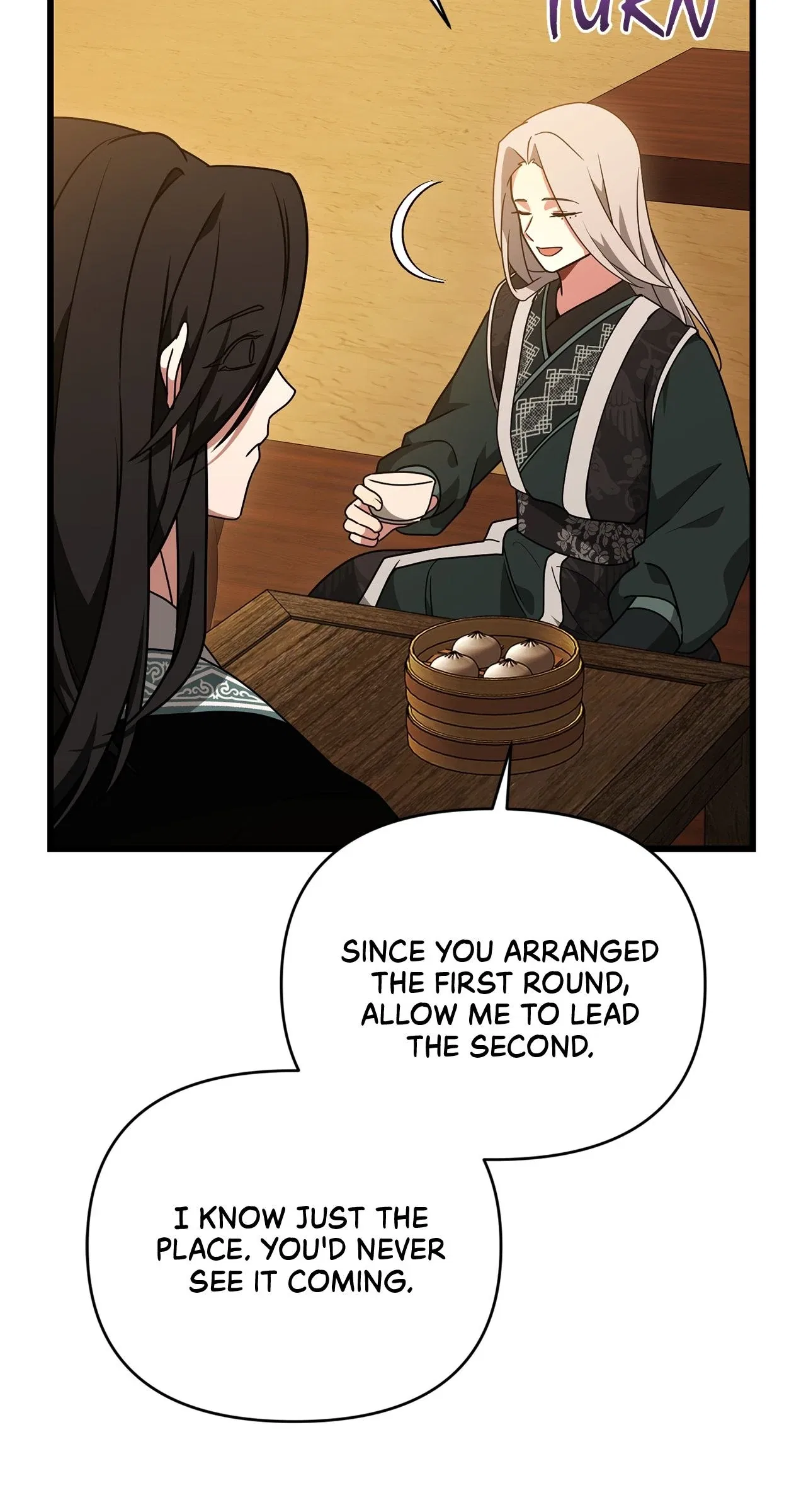 Camellia: Mastering The Three Kingdoms As Alice Chapter 39 – Page 23